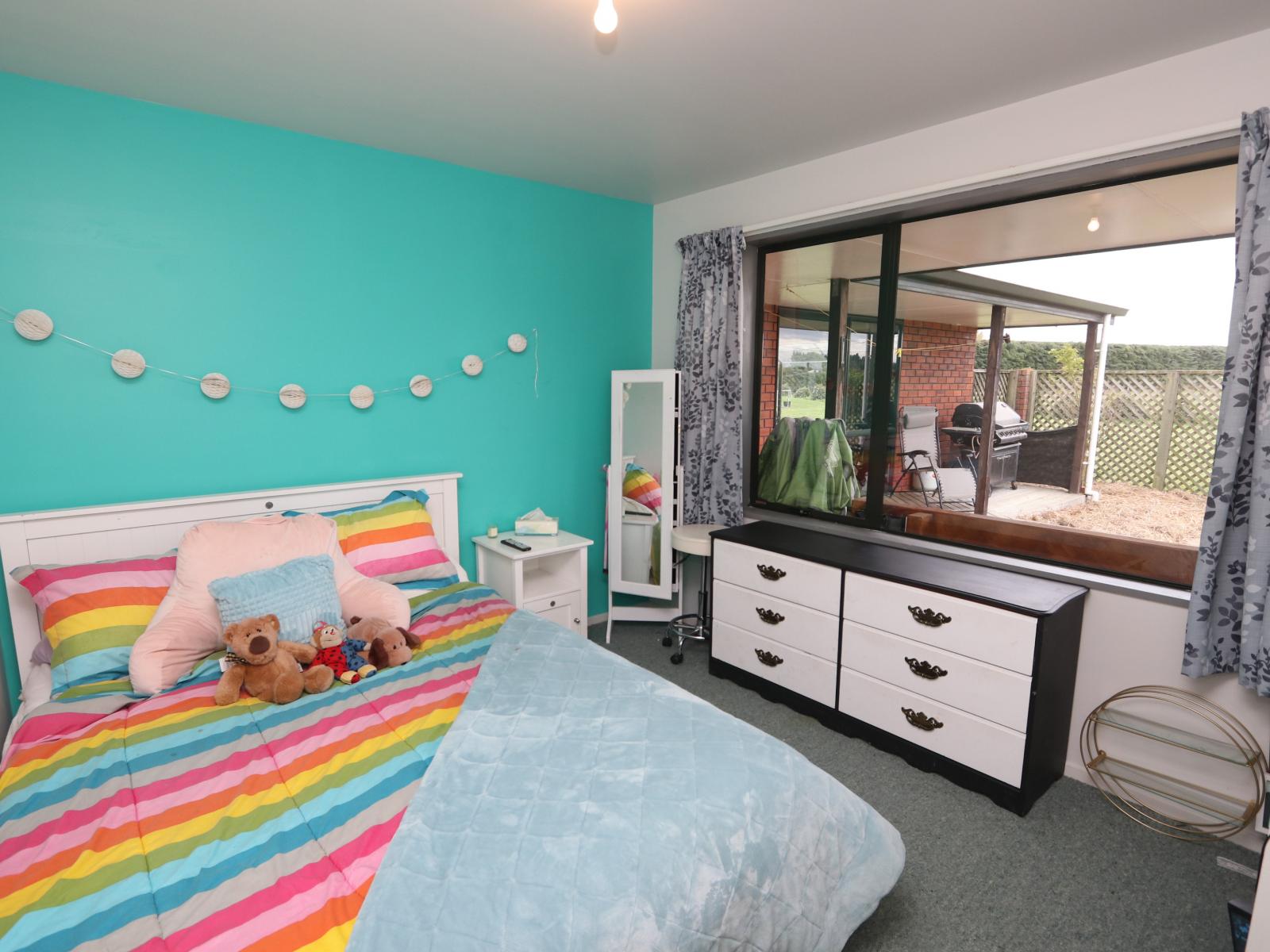 18 Thews Road, Tinwald