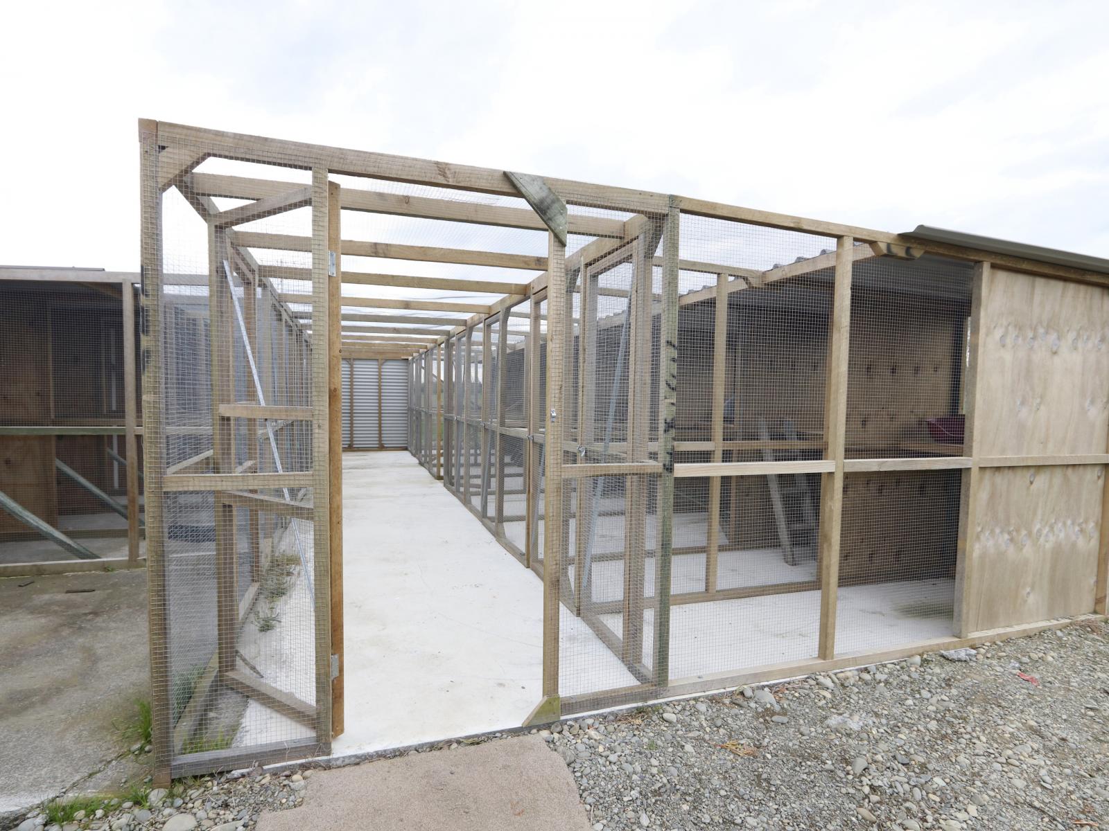 18 Thews Road, Tinwald