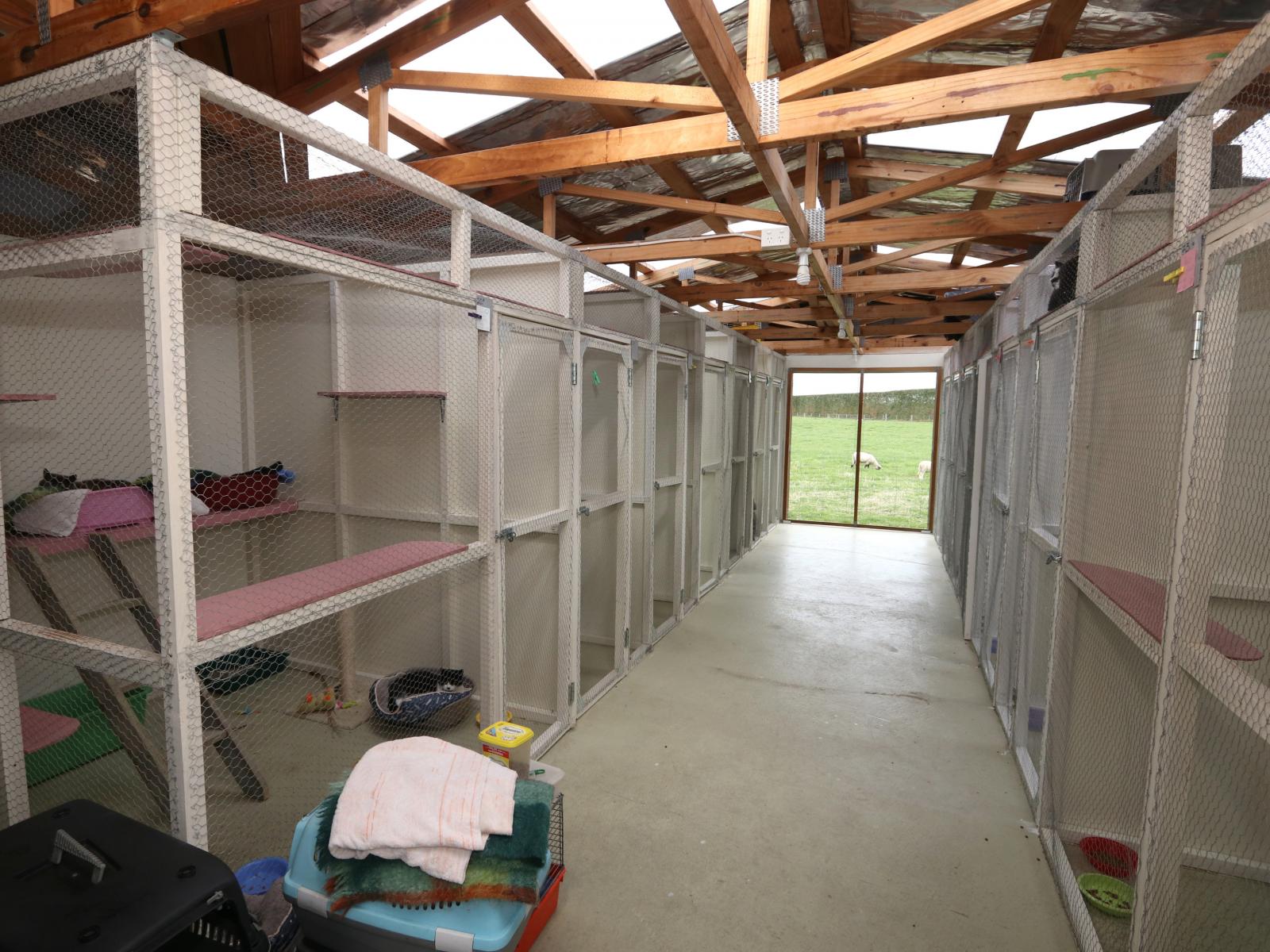 18 Thews Road, Tinwald