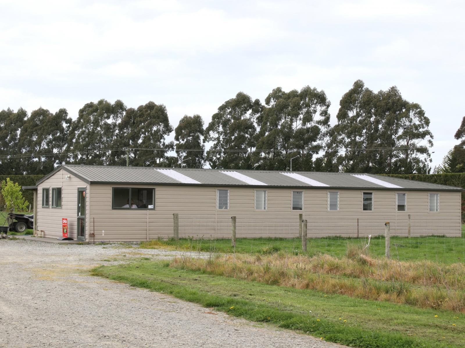 18 Thews Road, Tinwald