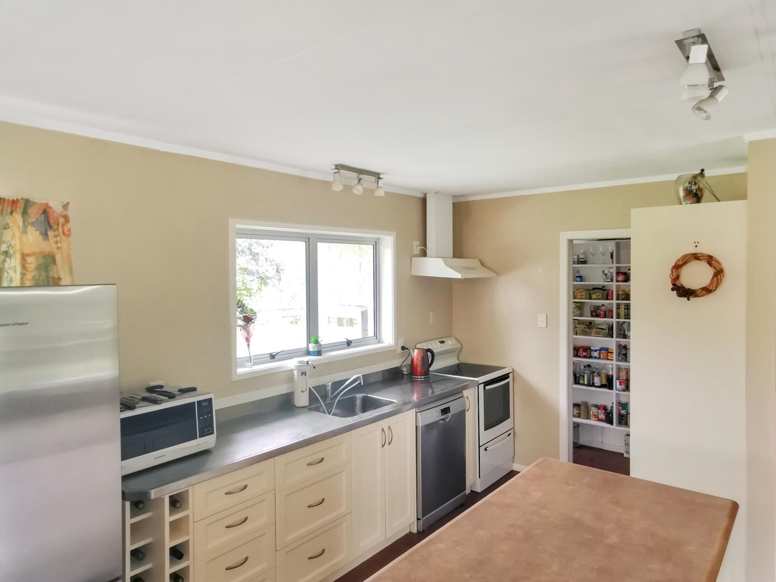 1471 Kururau Road, Taumarunui