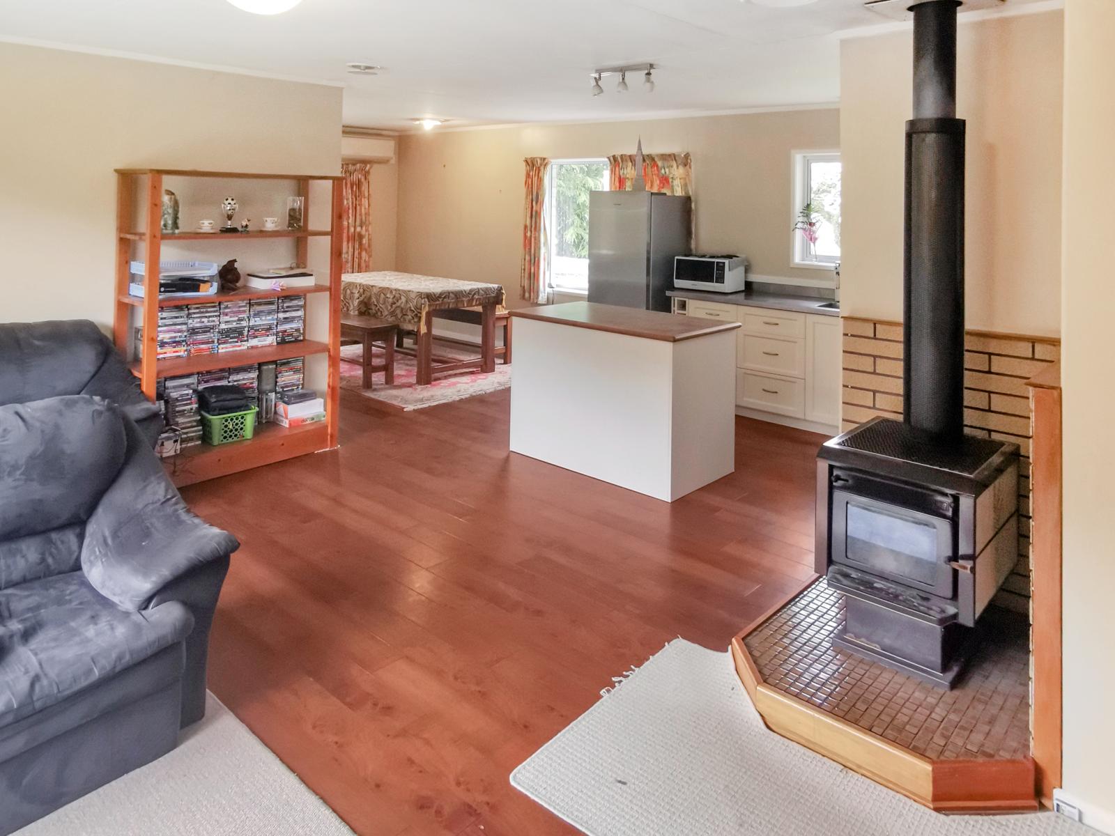 1471 Kururau Road, Taumarunui