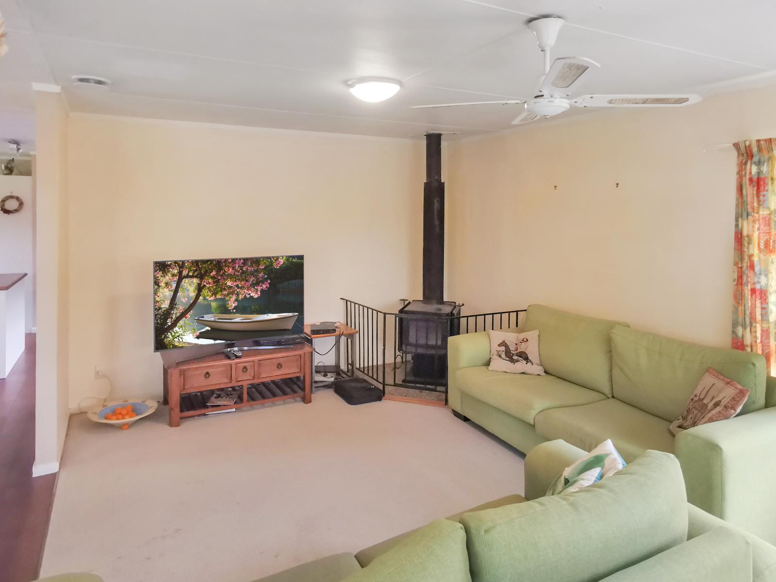 1471 Kururau Road, Taumarunui