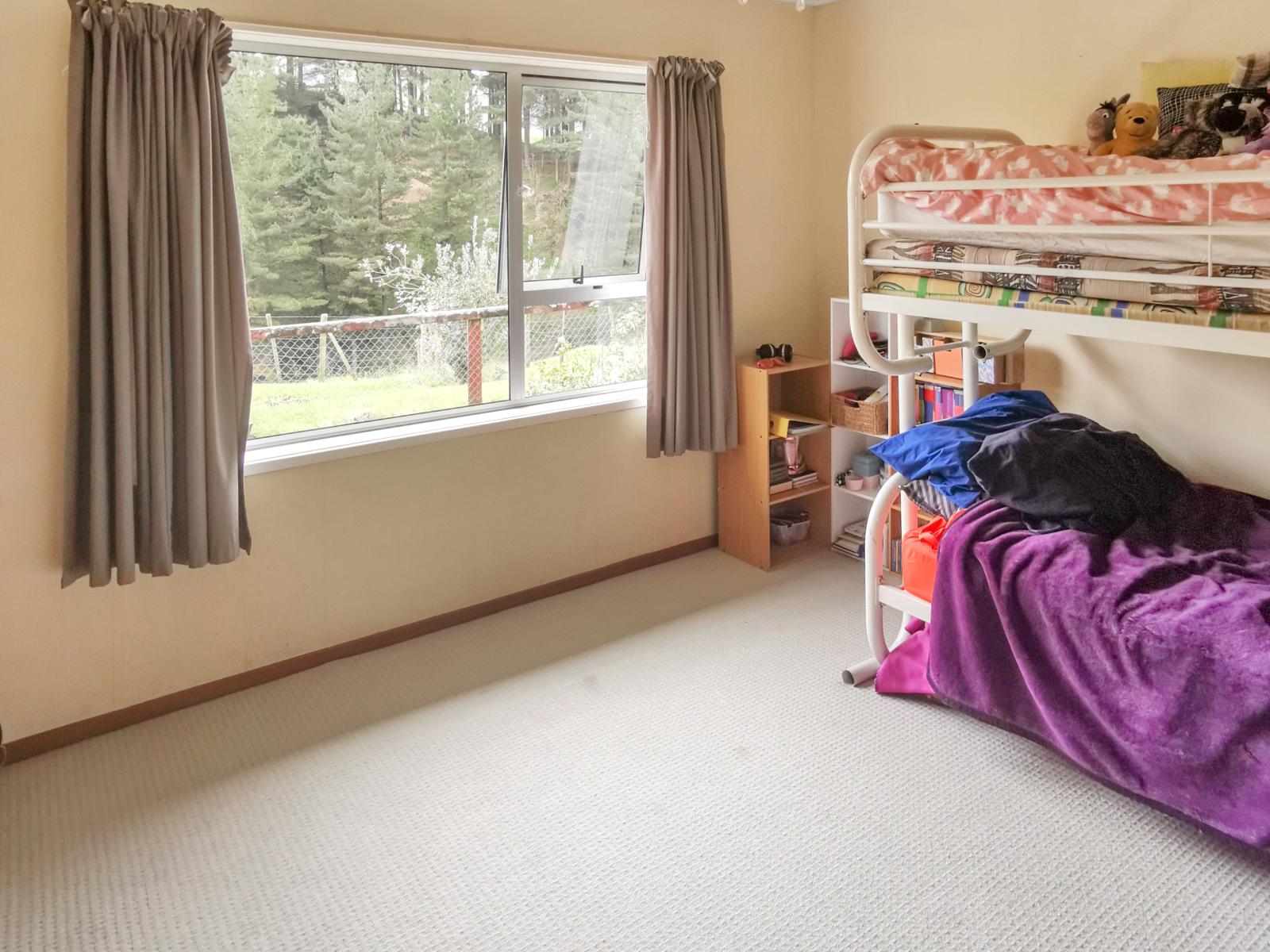 1471 Kururau Road, Taumarunui