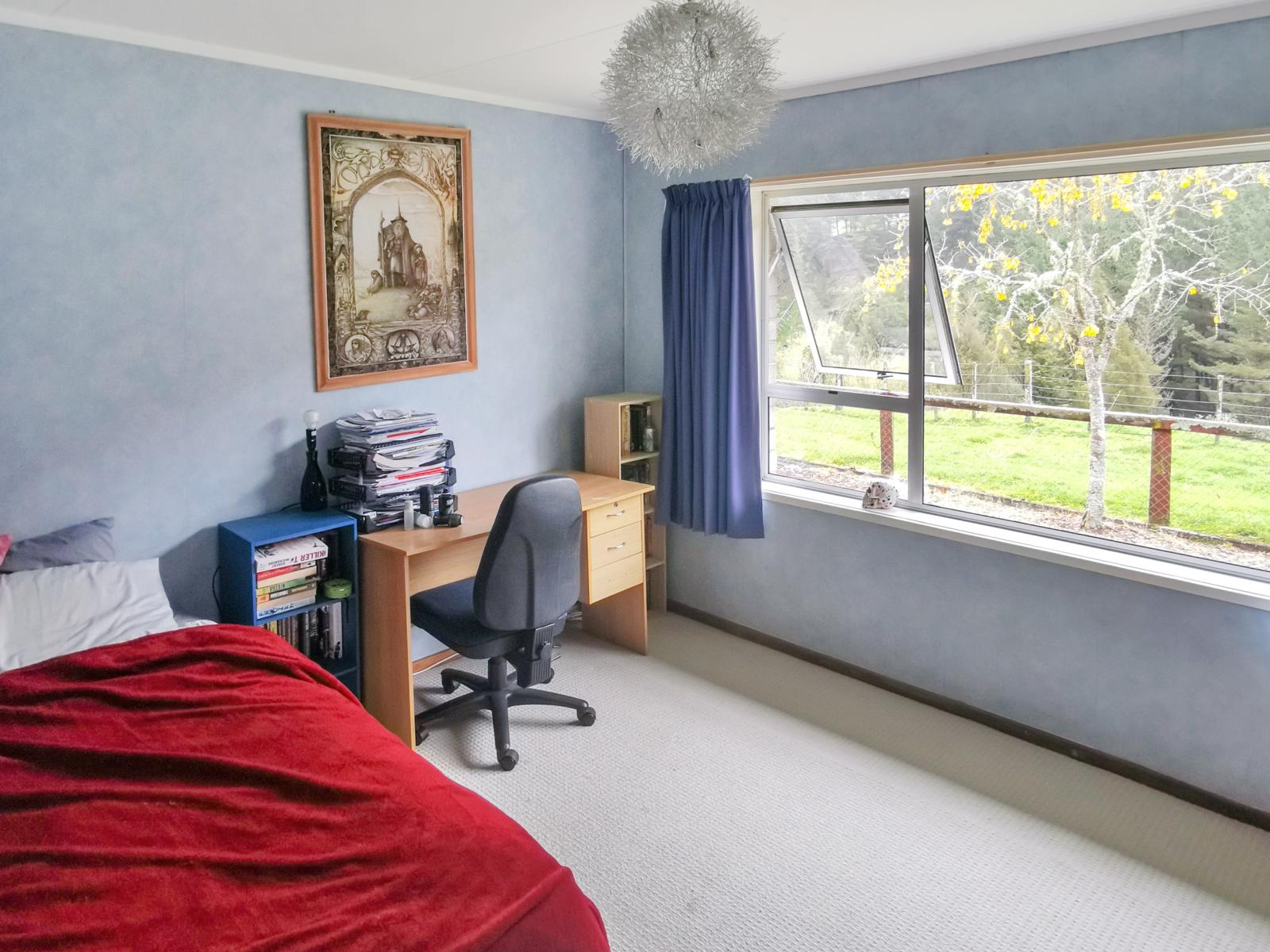 1471 Kururau Road, Taumarunui