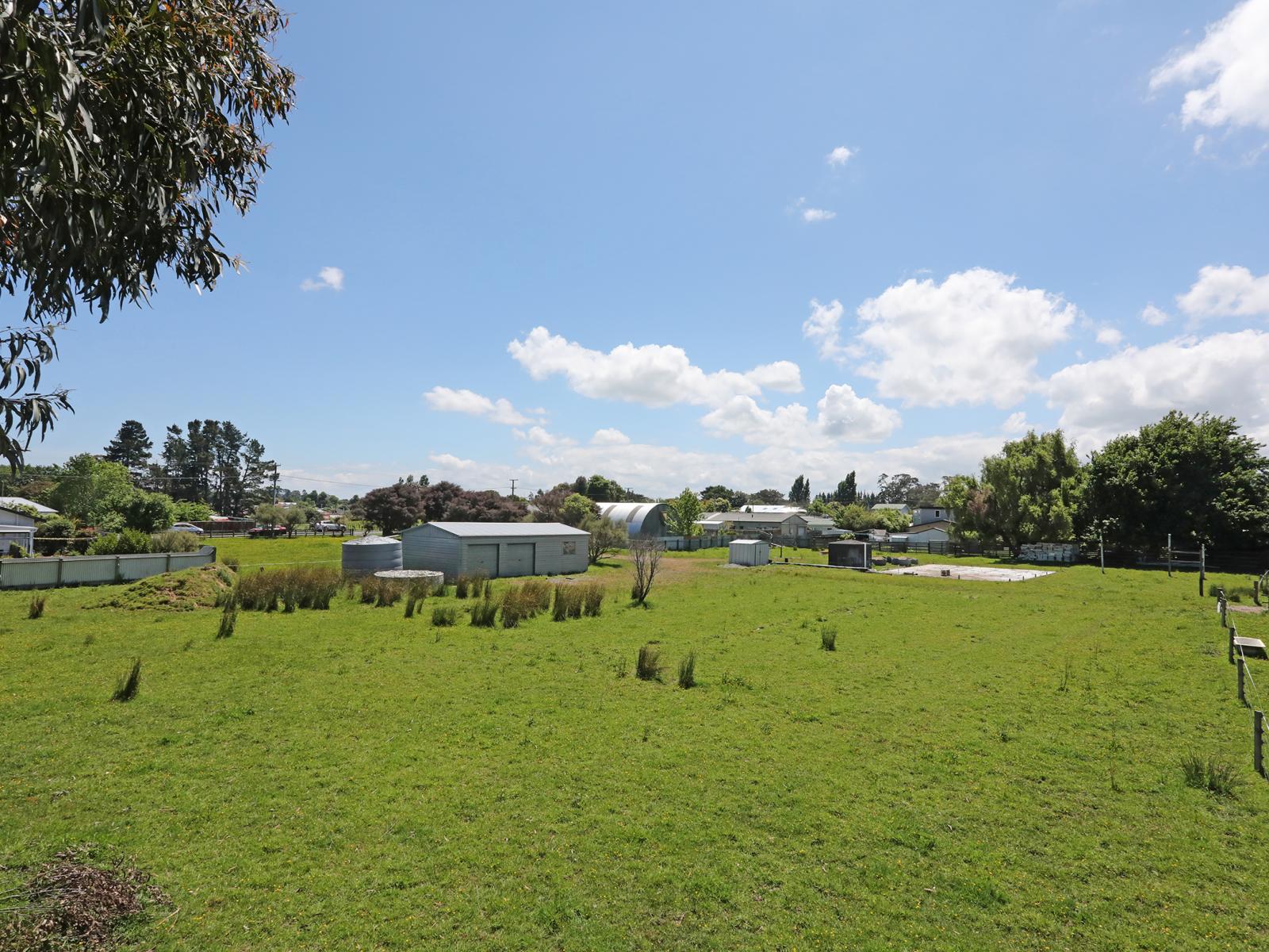 62 Bredins Line, Marton