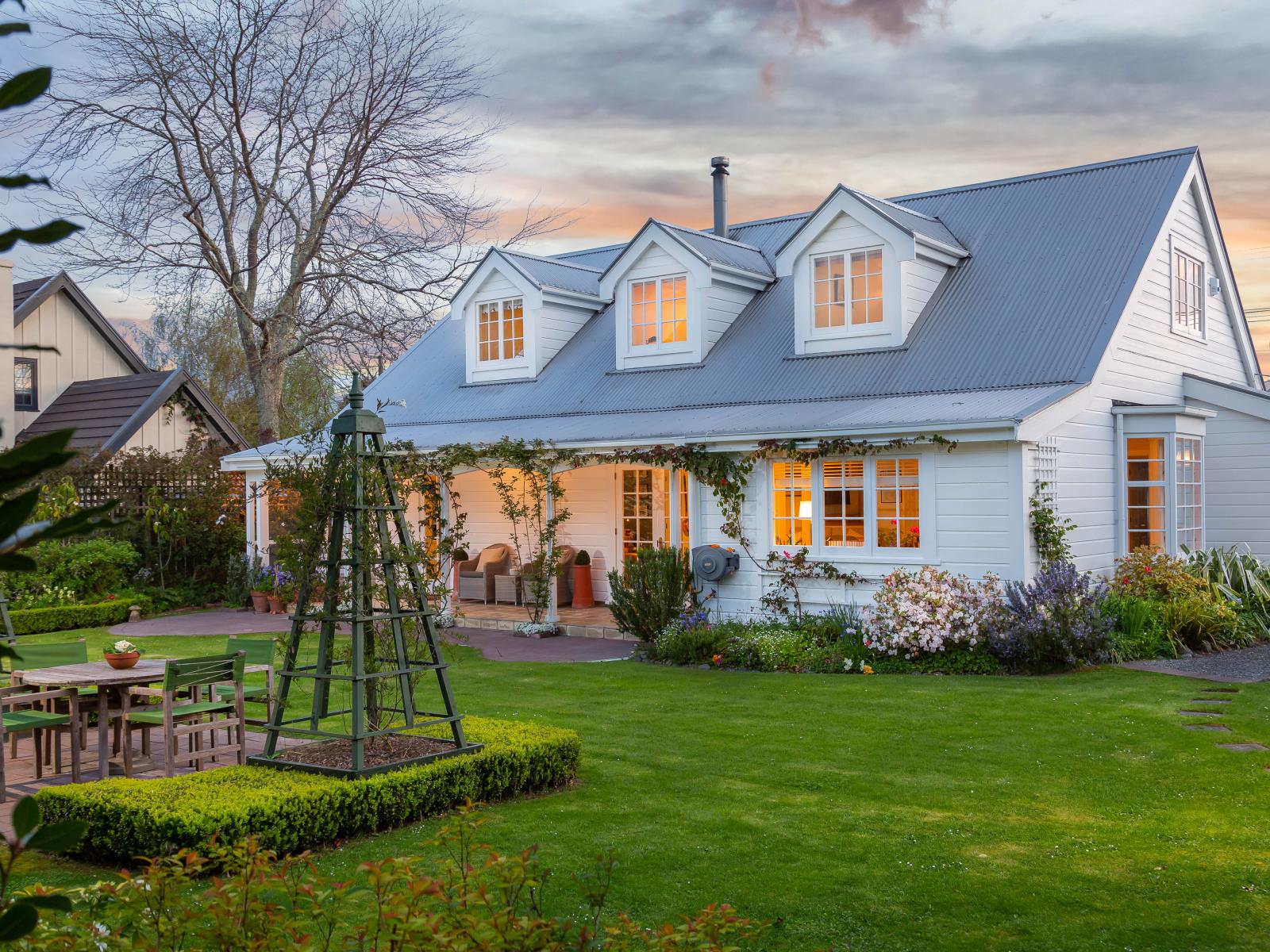 17 Jellicoe Street, Greytown