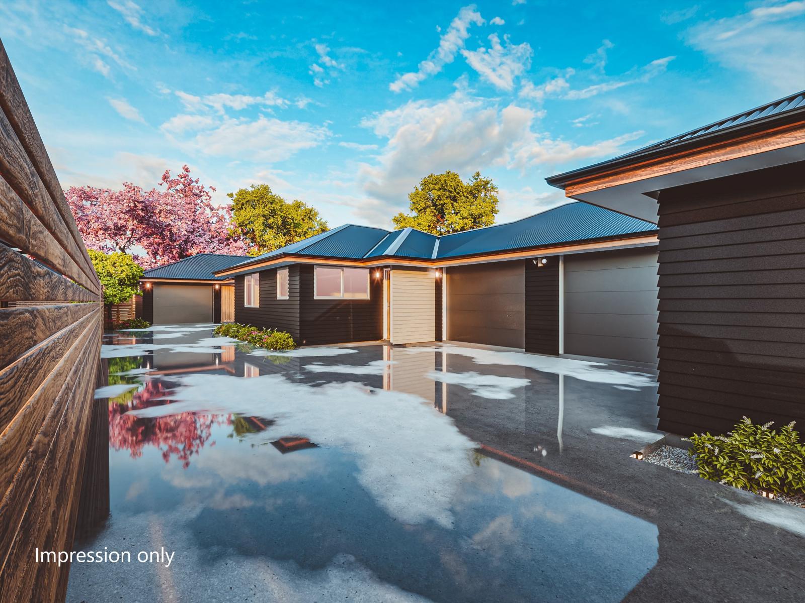 17 and 17A Alfred Street, Roslyn