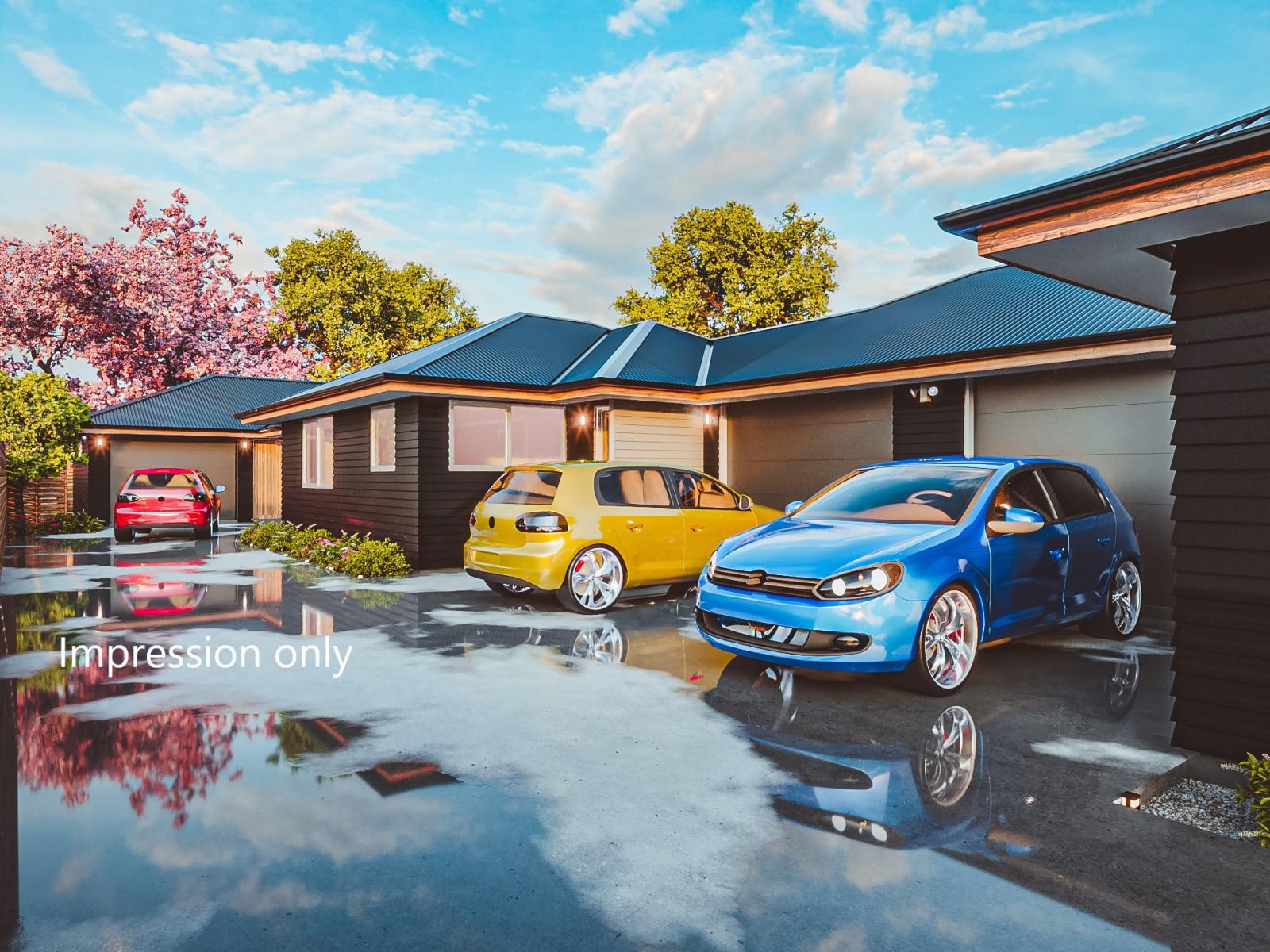 17 and 17A Alfred Street, Roslyn