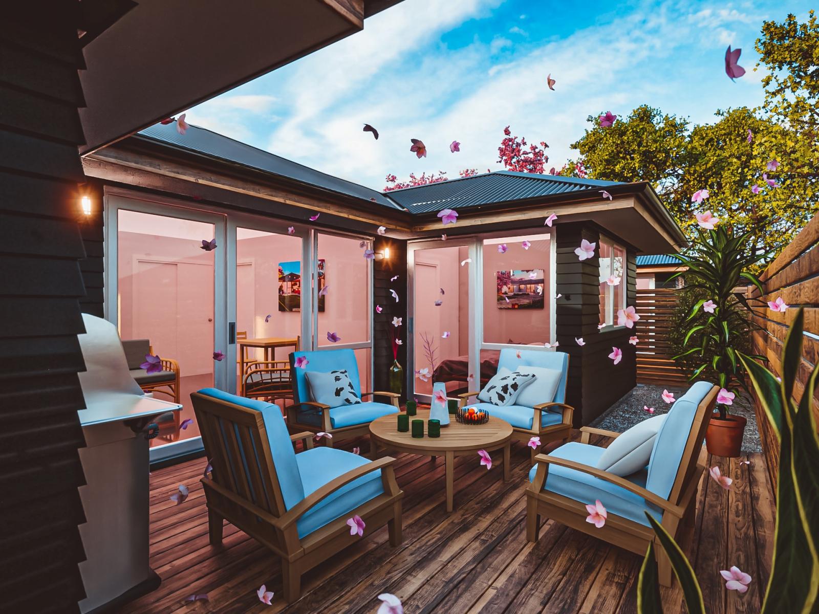 17 and 17A Alfred Street, Roslyn