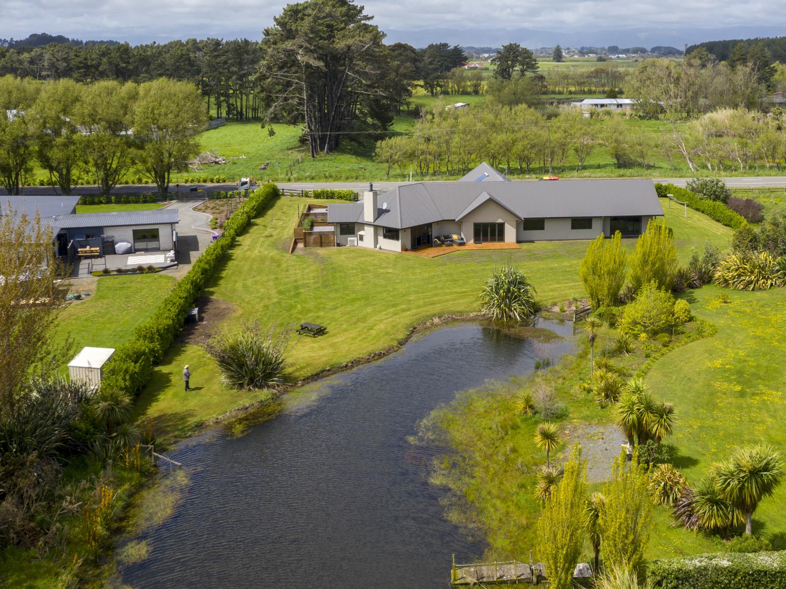 19 Wylie Road, Foxton Beach