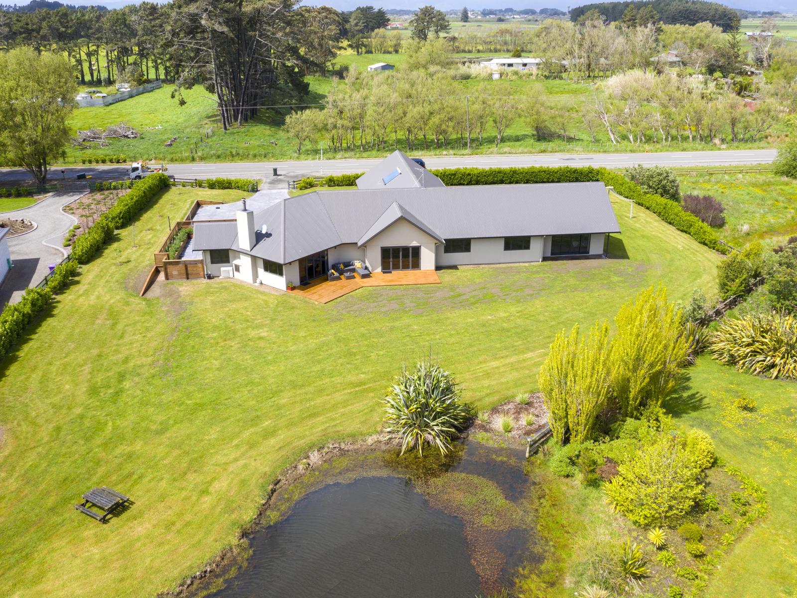 19 Wylie Road, Foxton Beach