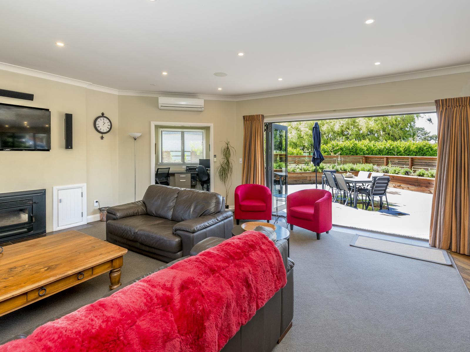 19 Wylie Road, Foxton Beach