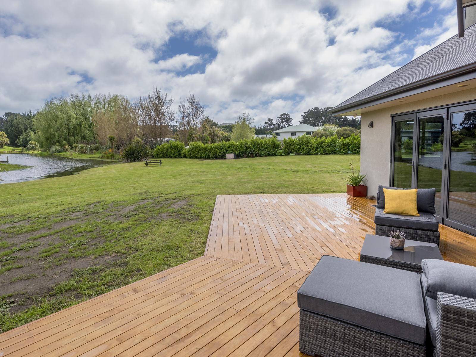 19 Wylie Road, Foxton Beach