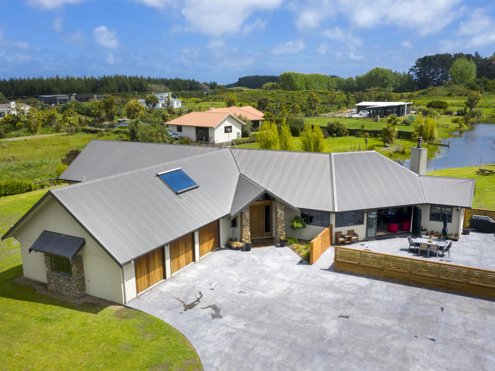 19 Wylie Road, Foxton Beach
