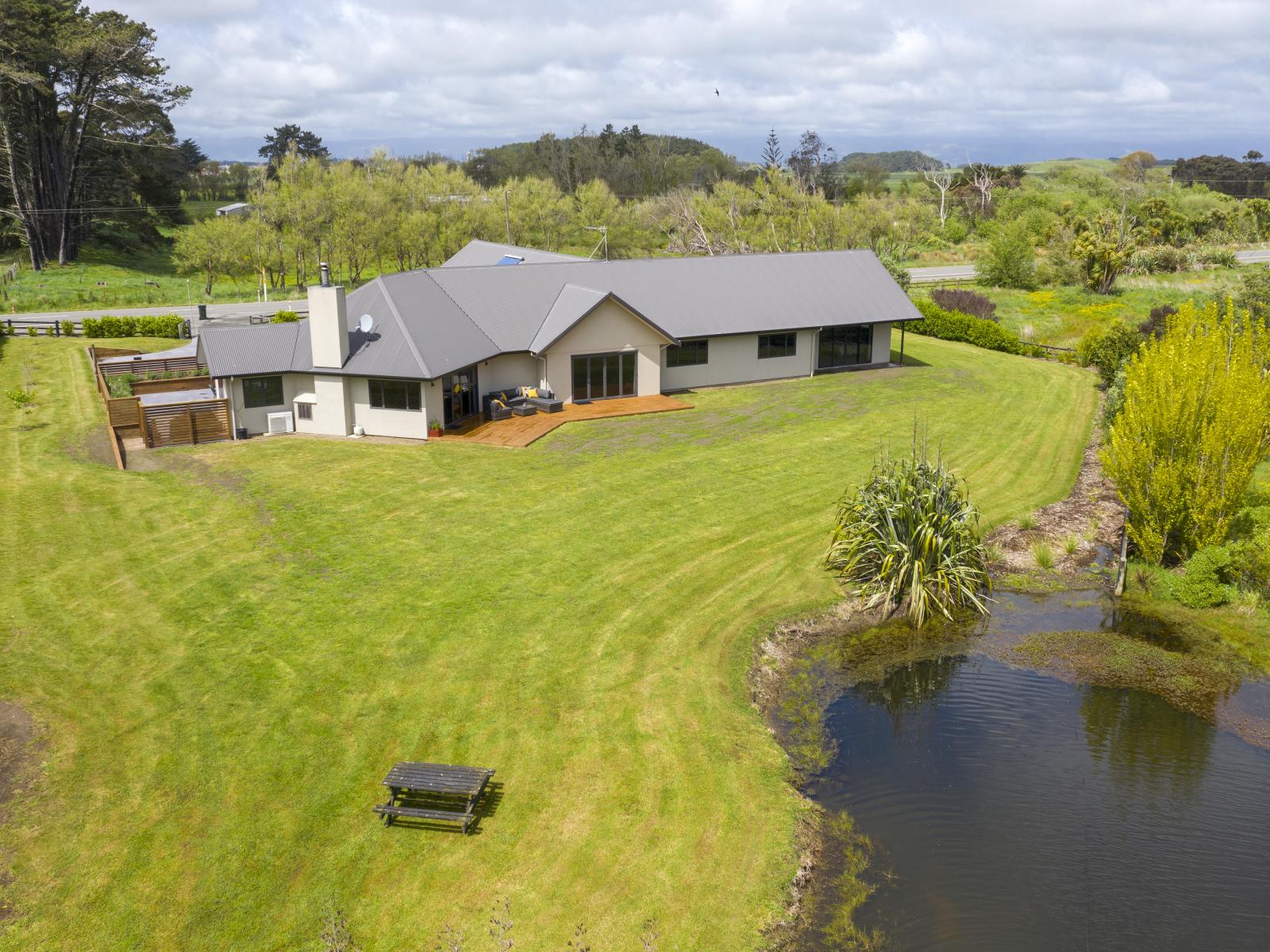 19 Wylie Road, Foxton Beach