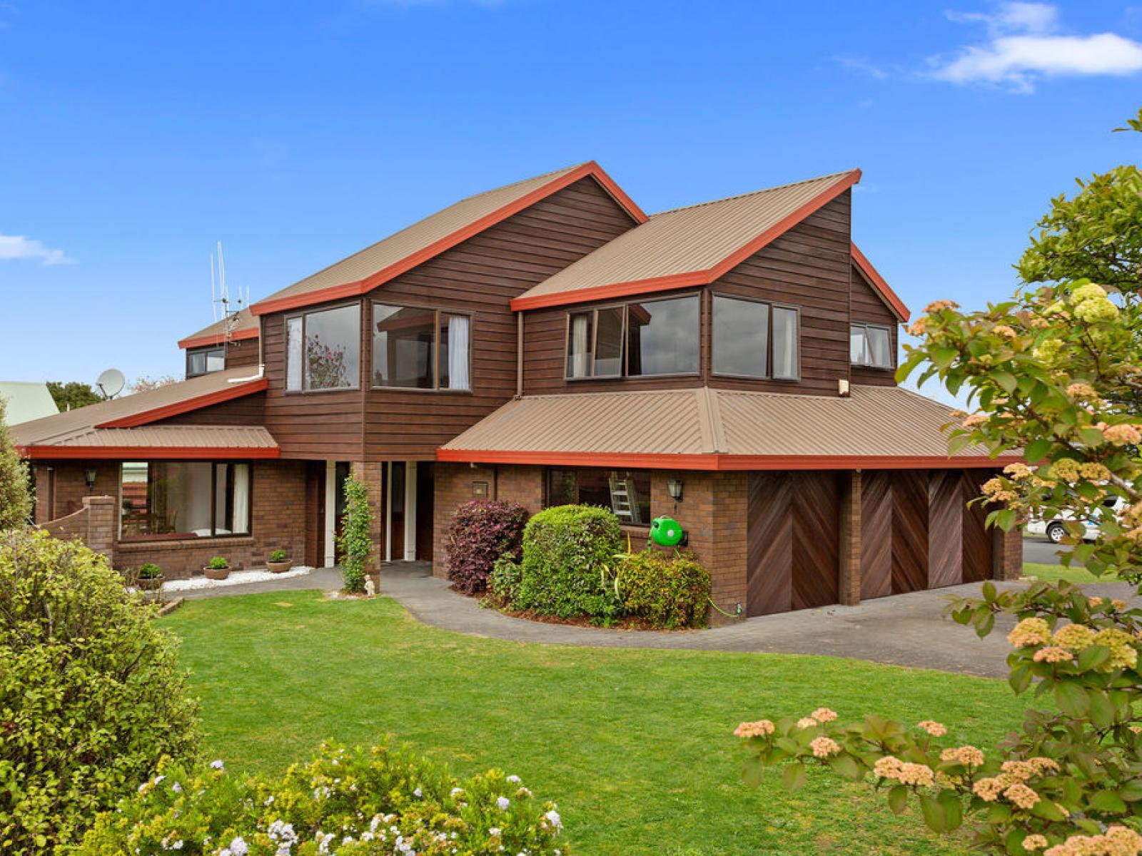 1 Tahawai Crescent, Matamata