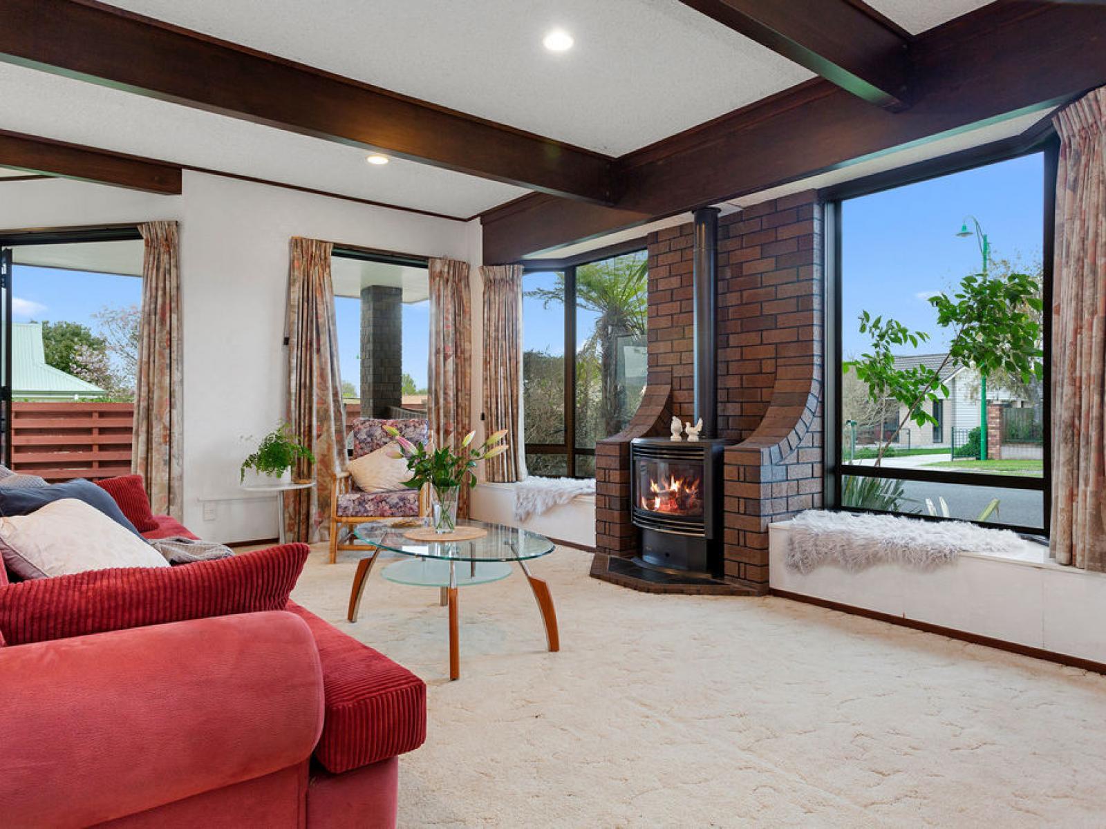 1 Tahawai Crescent, Matamata