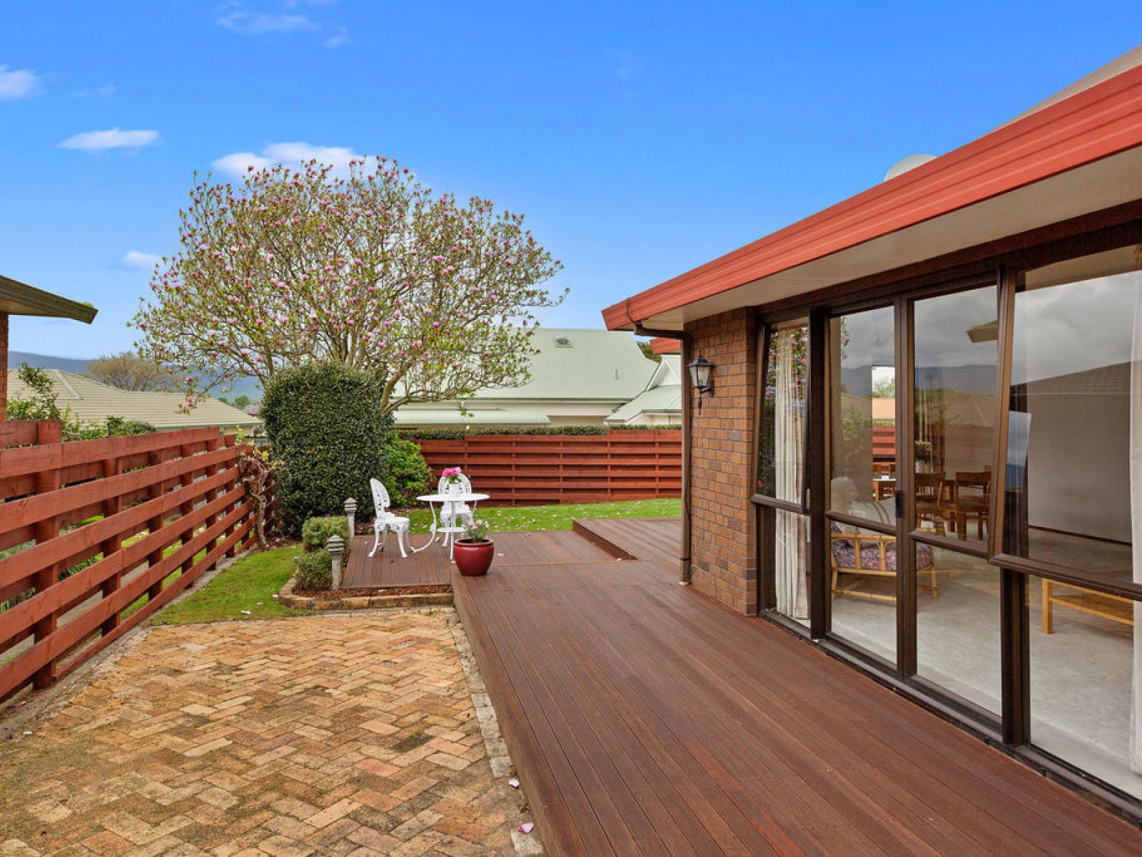 1 Tahawai Crescent, Matamata