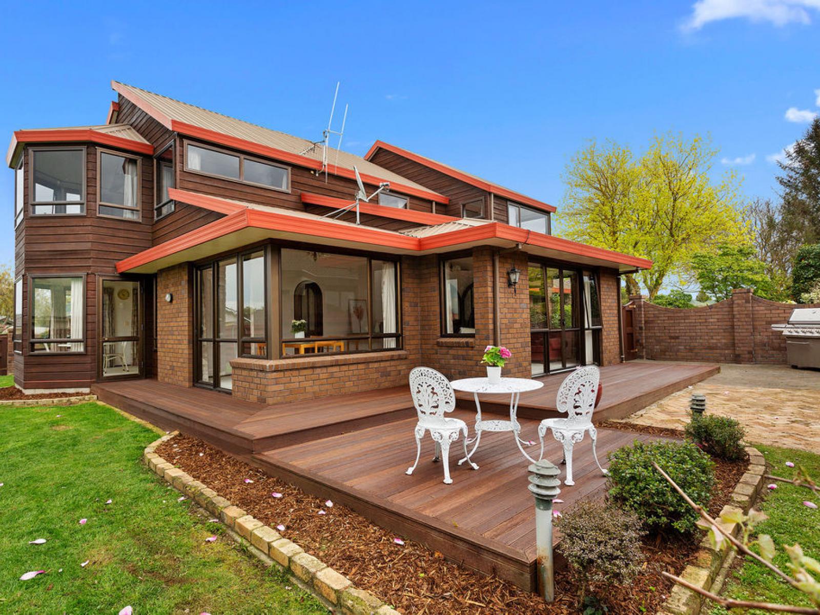 1 Tahawai Crescent, Matamata