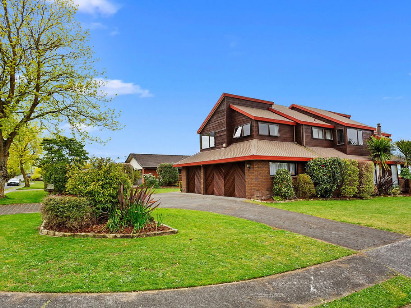 1 Tahawai Crescent, Matamata