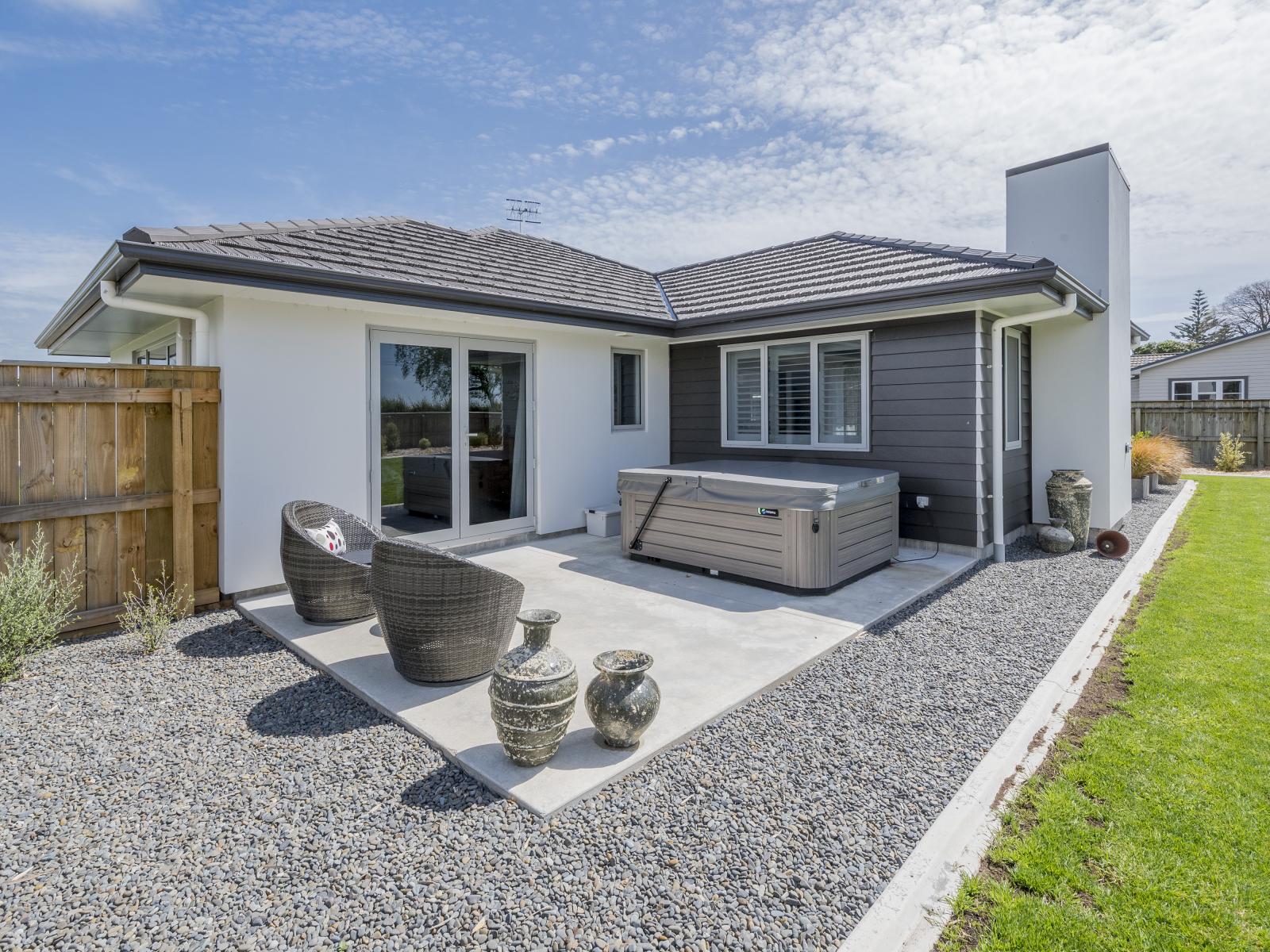 2 Kilsby Place, Levin