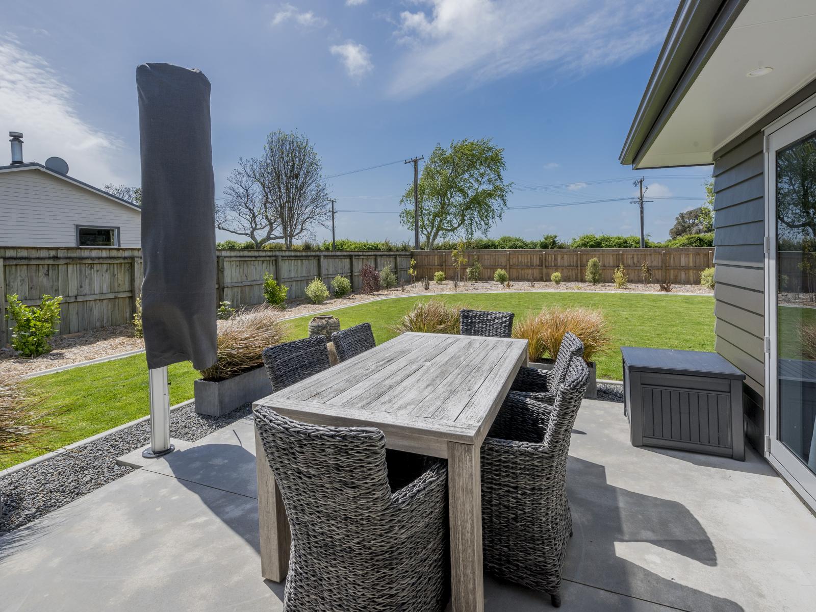 2 Kilsby Place, Levin