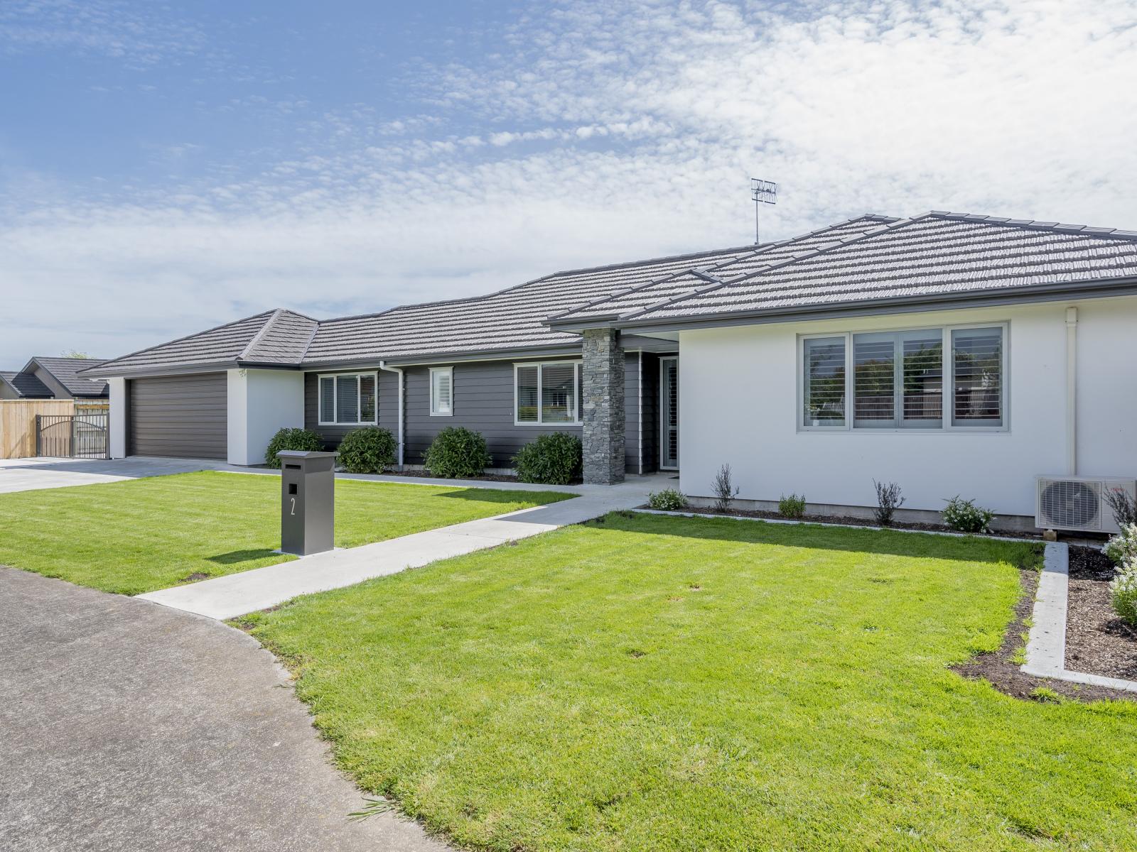 2 Kilsby Place, Levin