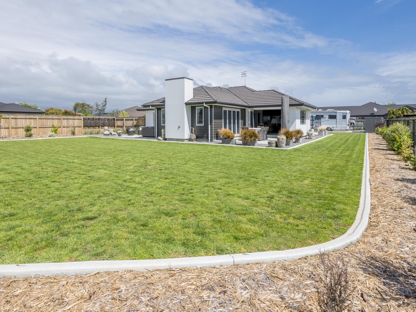 2 Kilsby Place, Levin