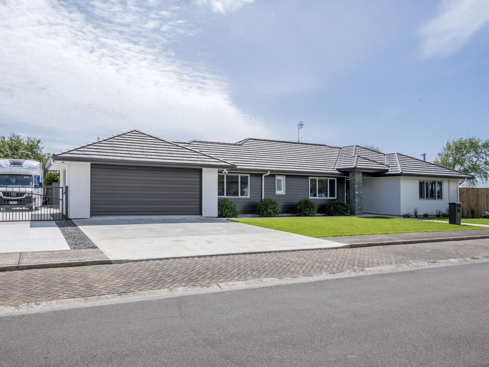 2 Kilsby Place, Levin
