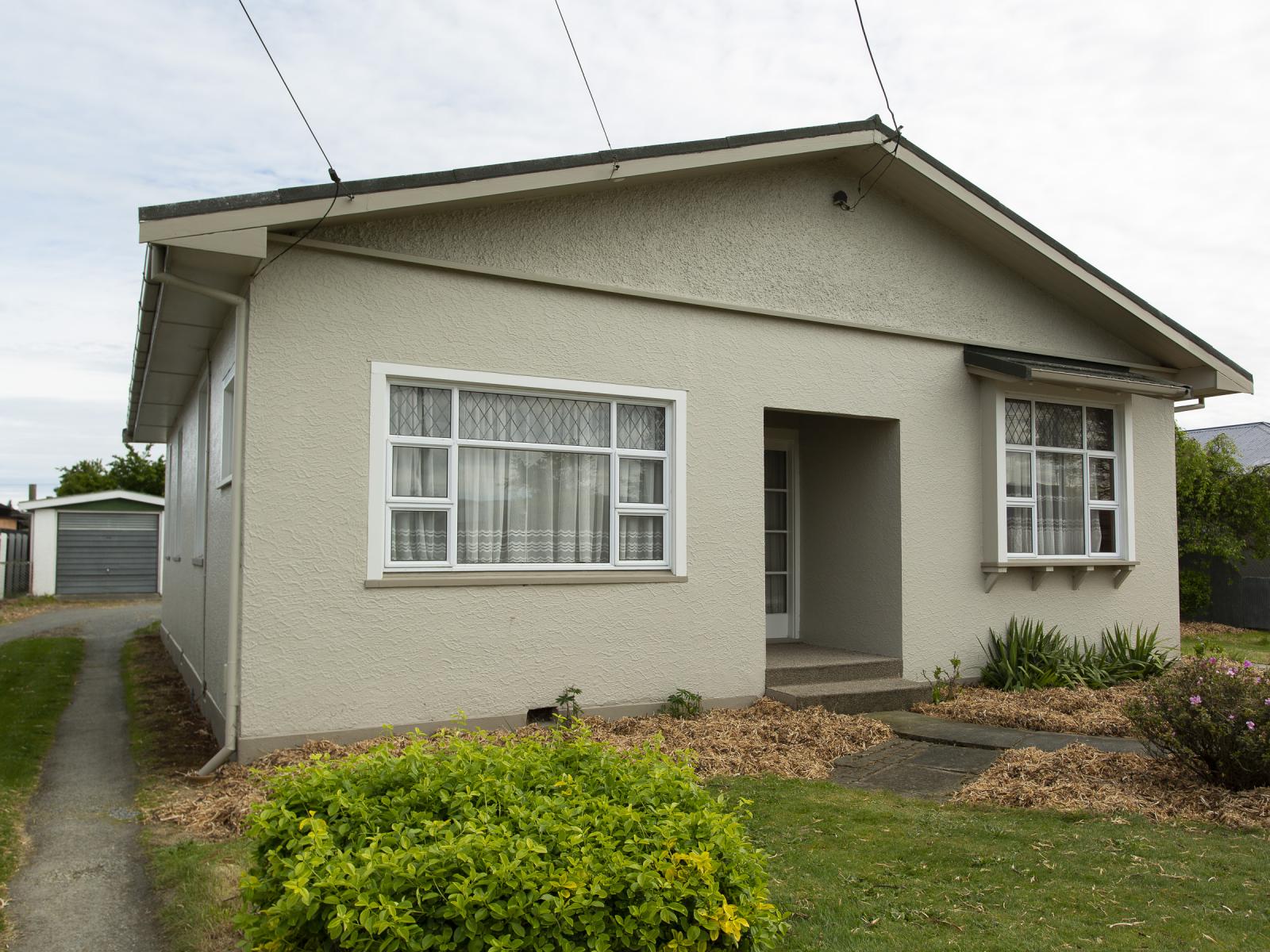 142 Thomson Street, Tinwald