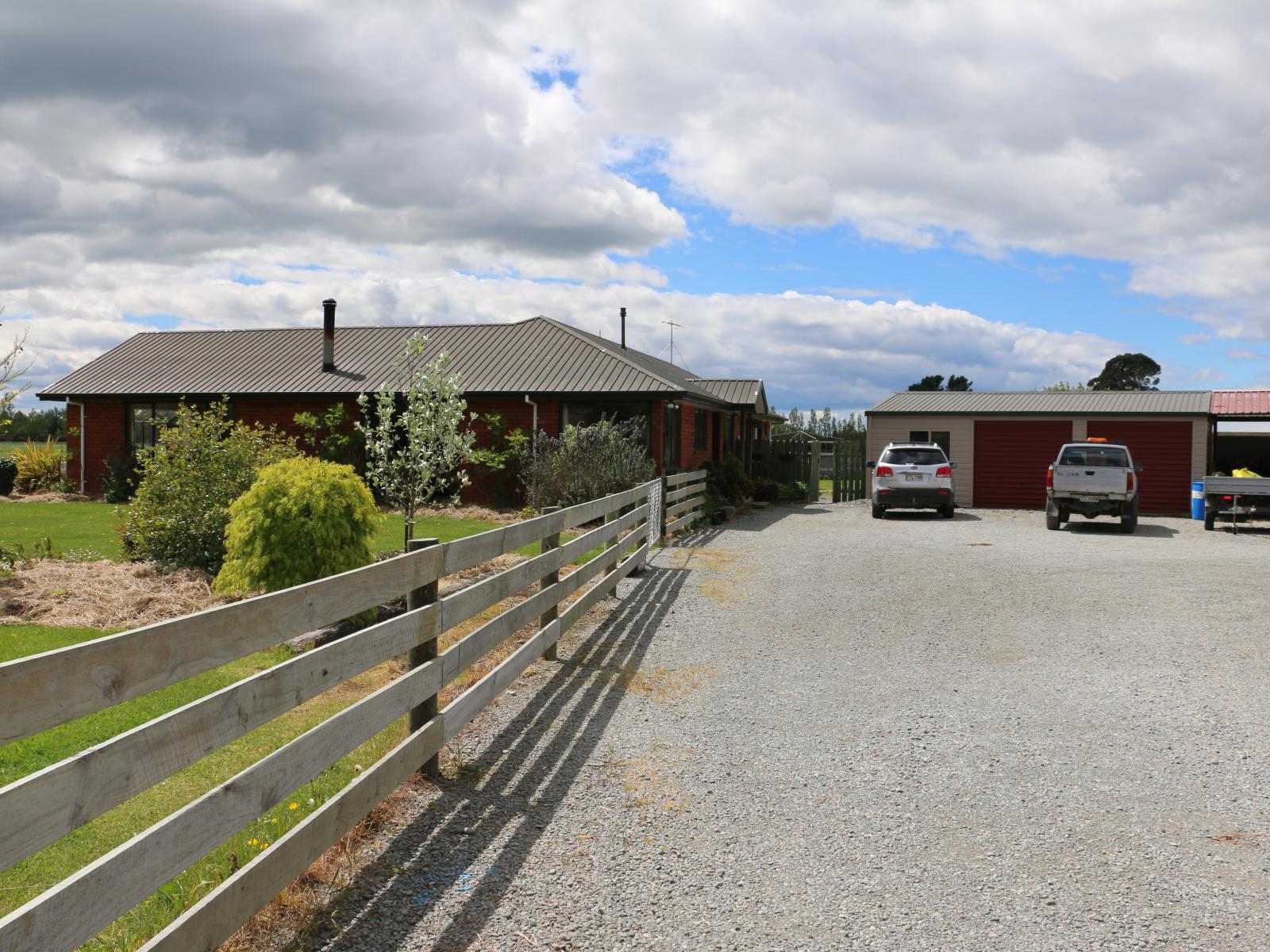 18 Thews Road, Tinwald