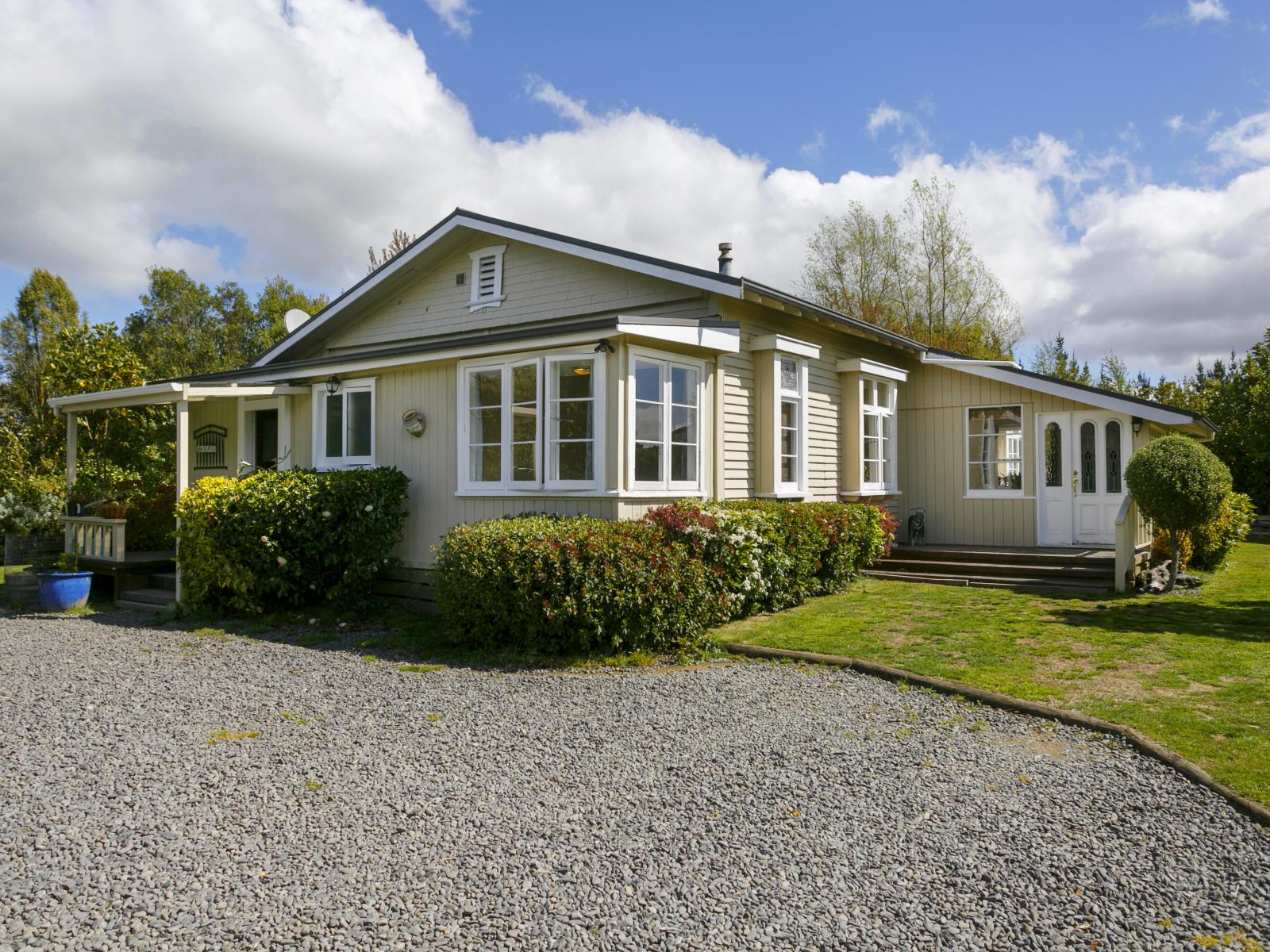 1214 Poihipi Road, Oruanui
