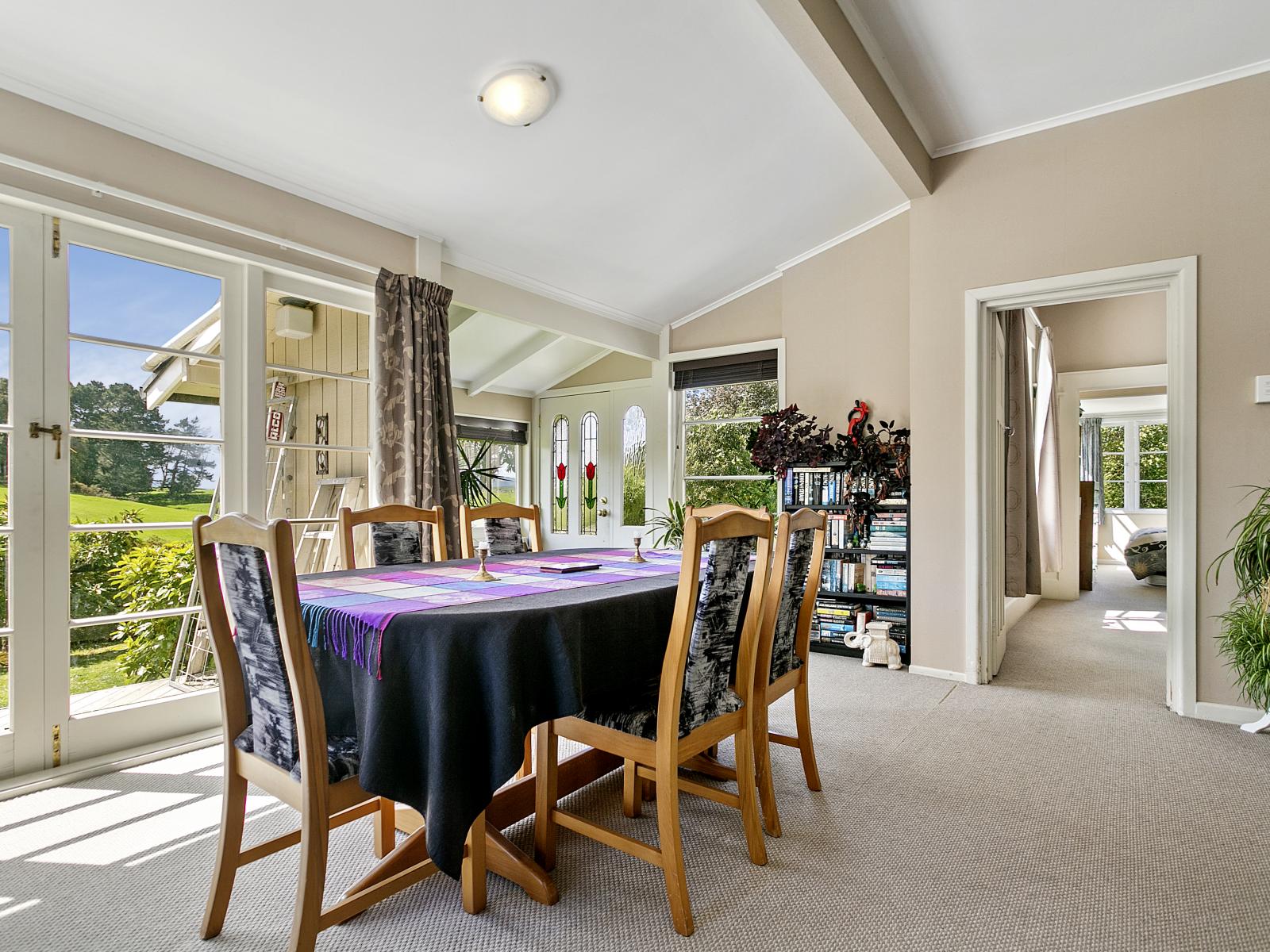 1214 Poihipi Road, Oruanui