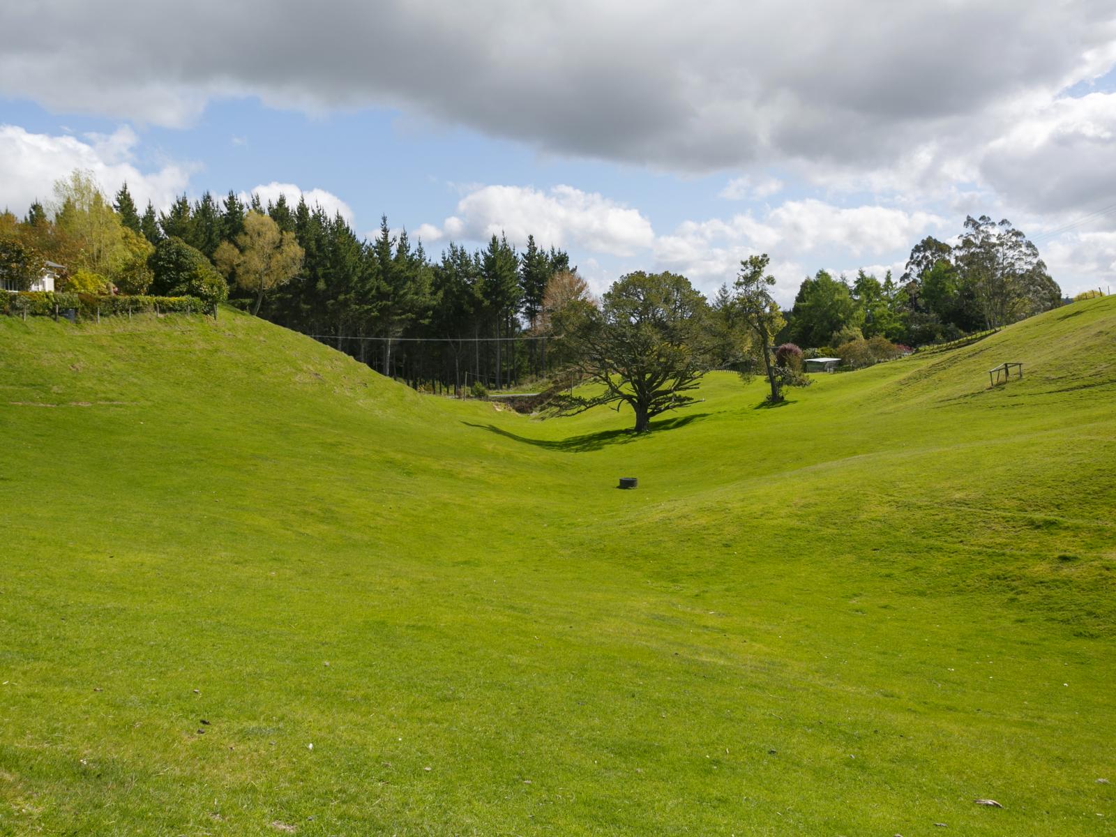 1214 Poihipi Road, Oruanui