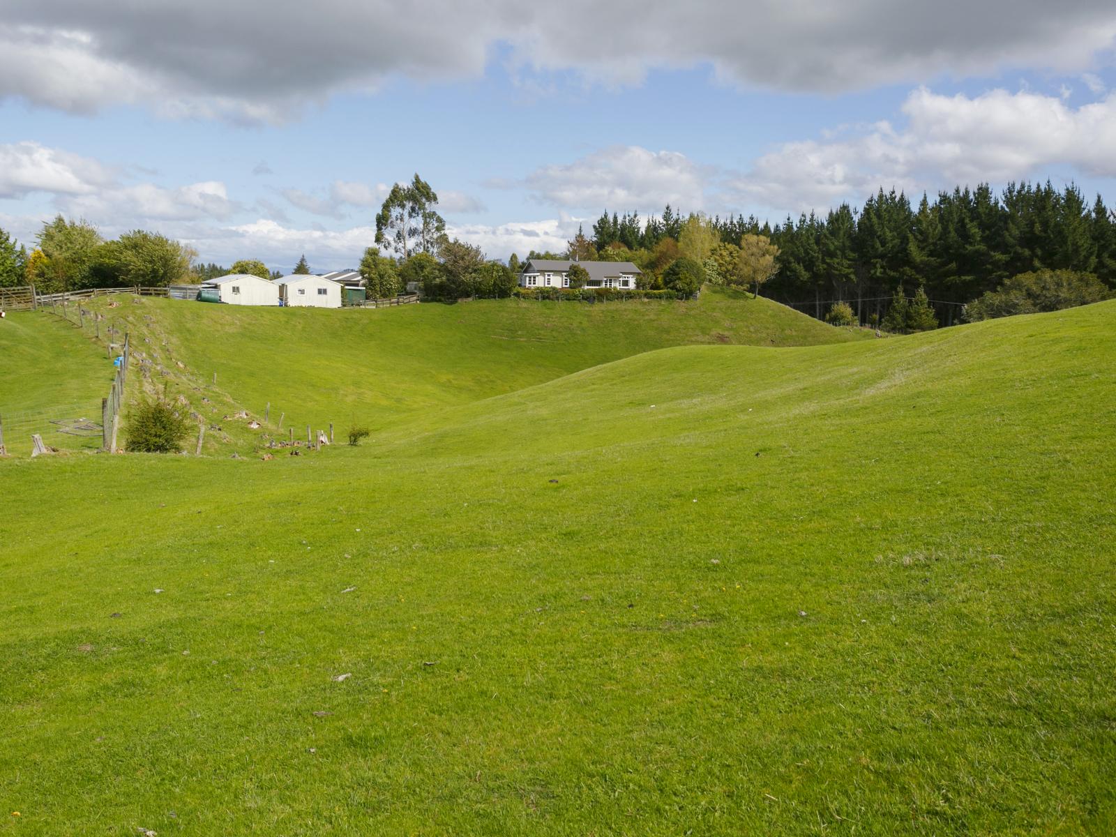 1214 Poihipi Road, Oruanui