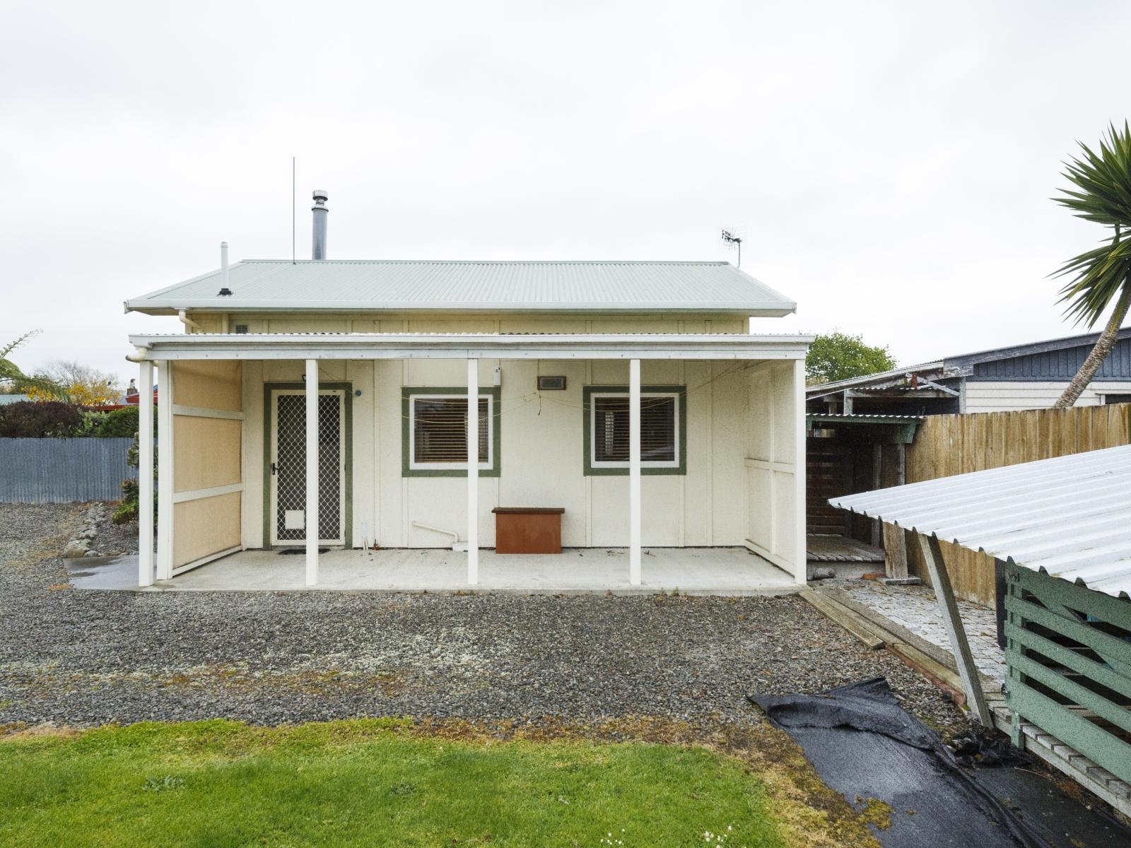 67 Salisbury Street, Ashhurst