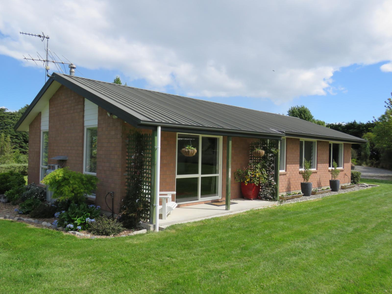 2906 North Rakaia Road, Bankside