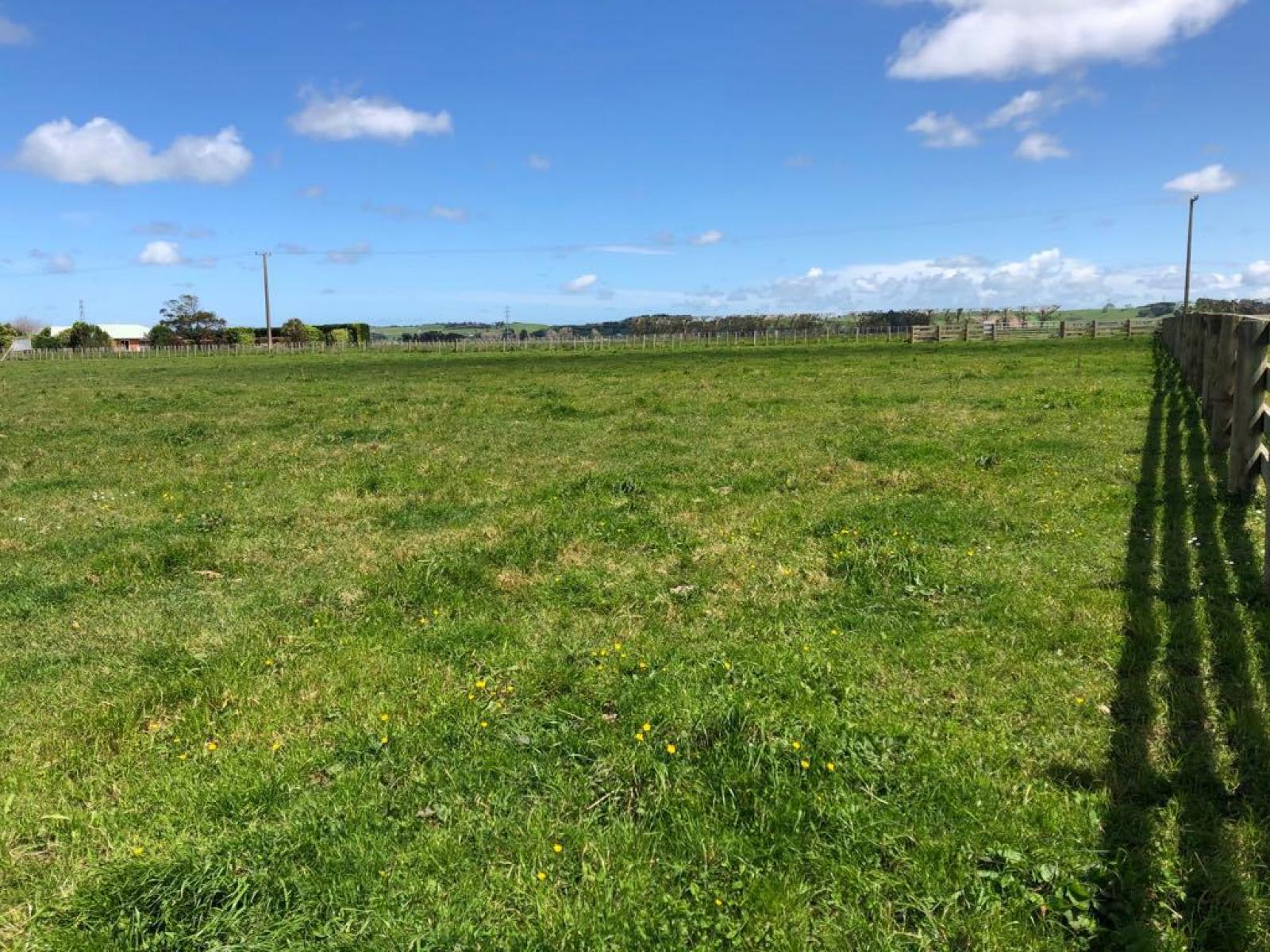 Lot 1 Pharazyn Road, Feilding