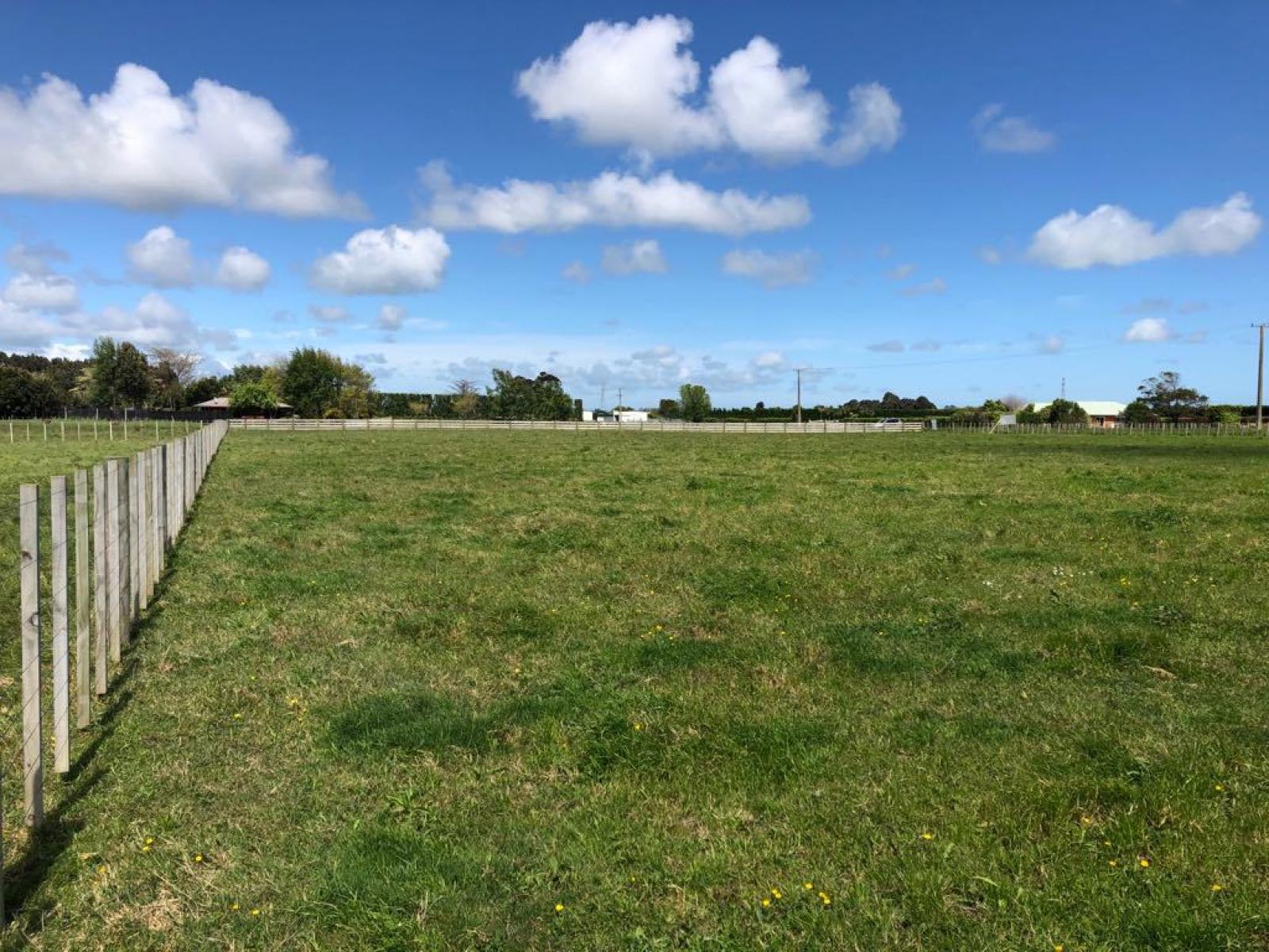 Lot 2 Pharazyn Road, Feilding
