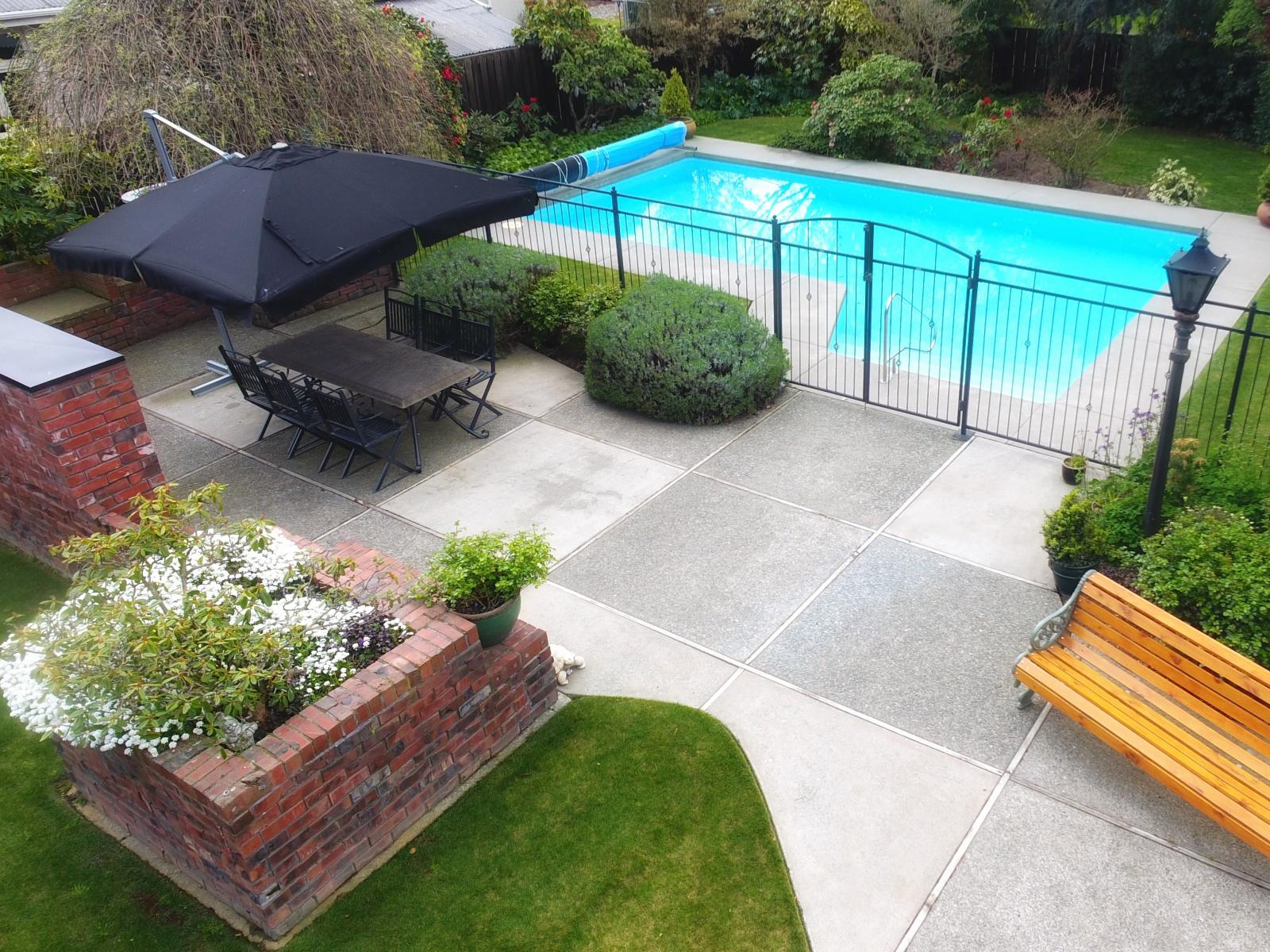 99 Walnut Avenue, Allenton