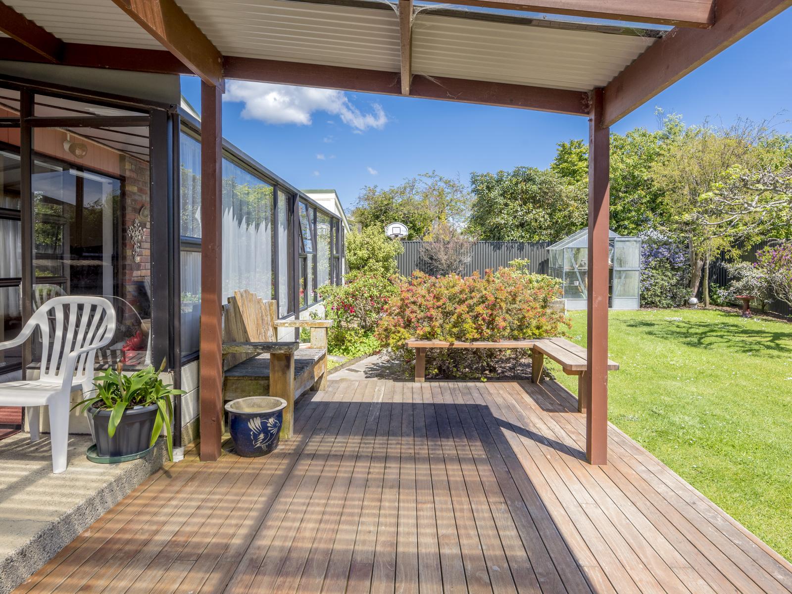 25A Fairfield Road, Levin