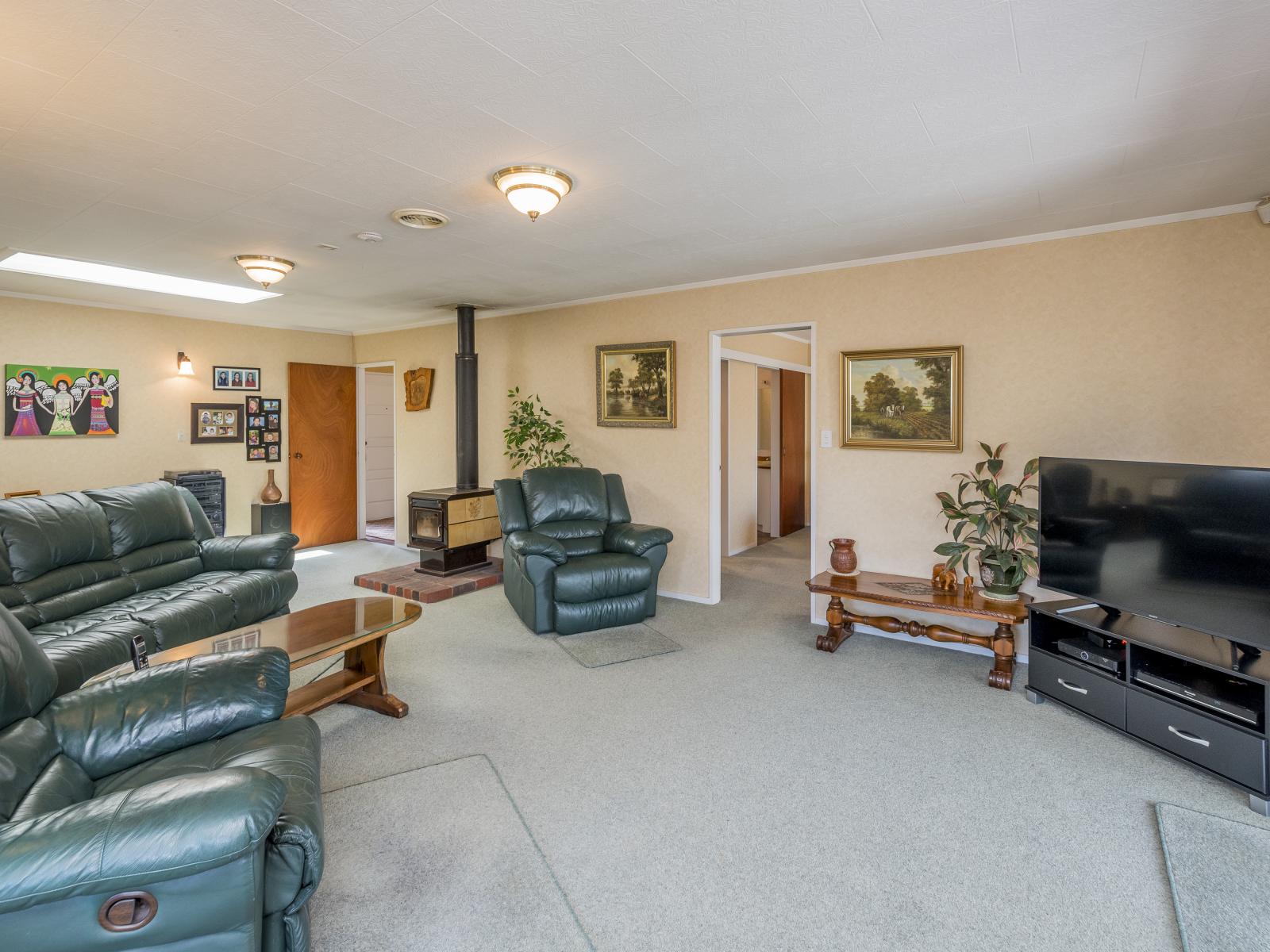 25A Fairfield Road, Levin