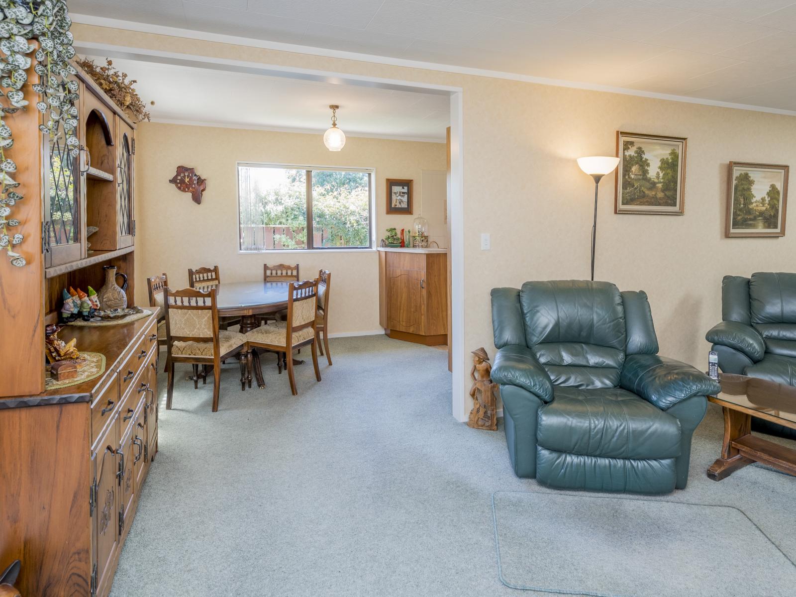 25A Fairfield Road, Levin