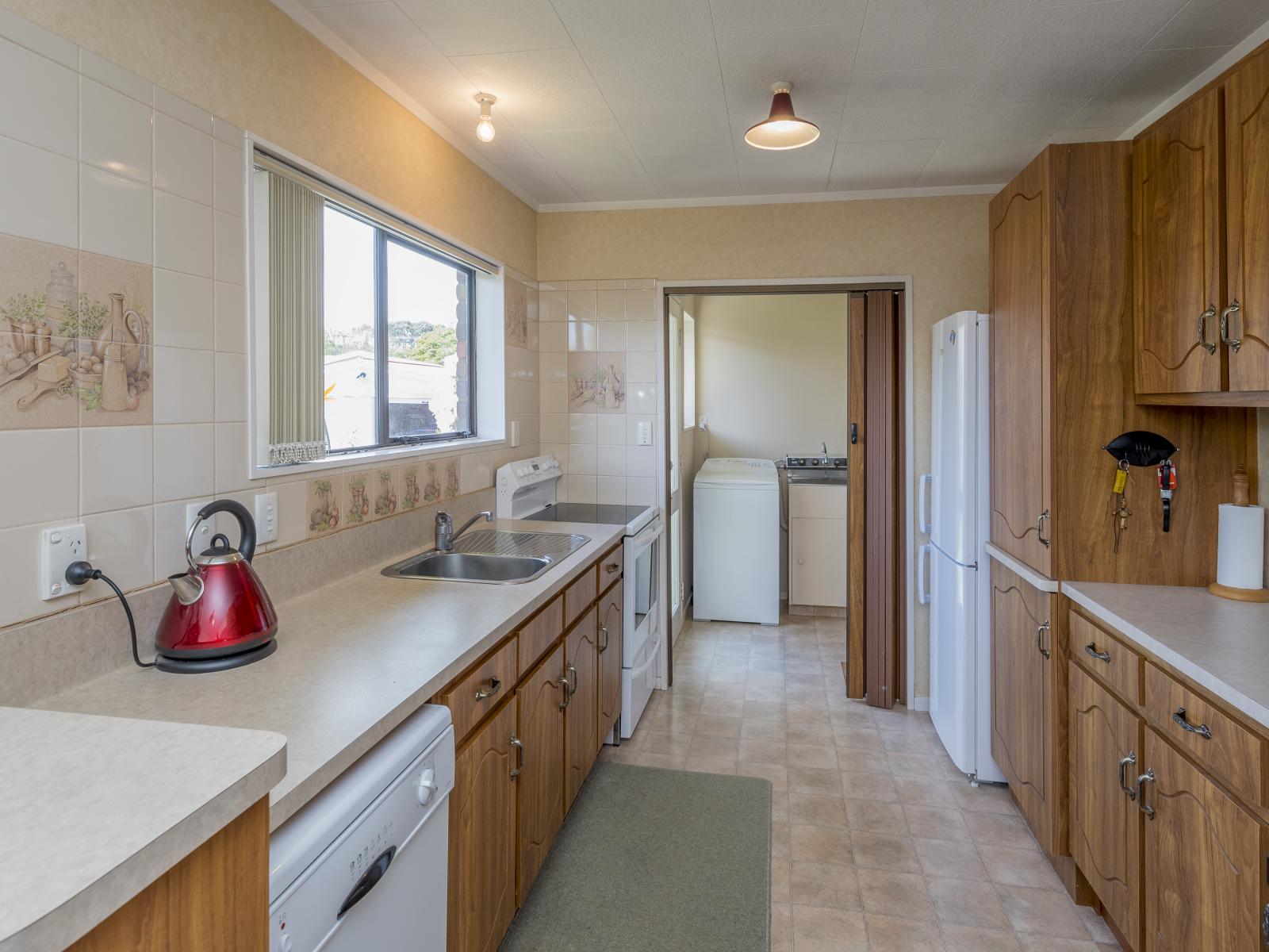 25A Fairfield Road, Levin