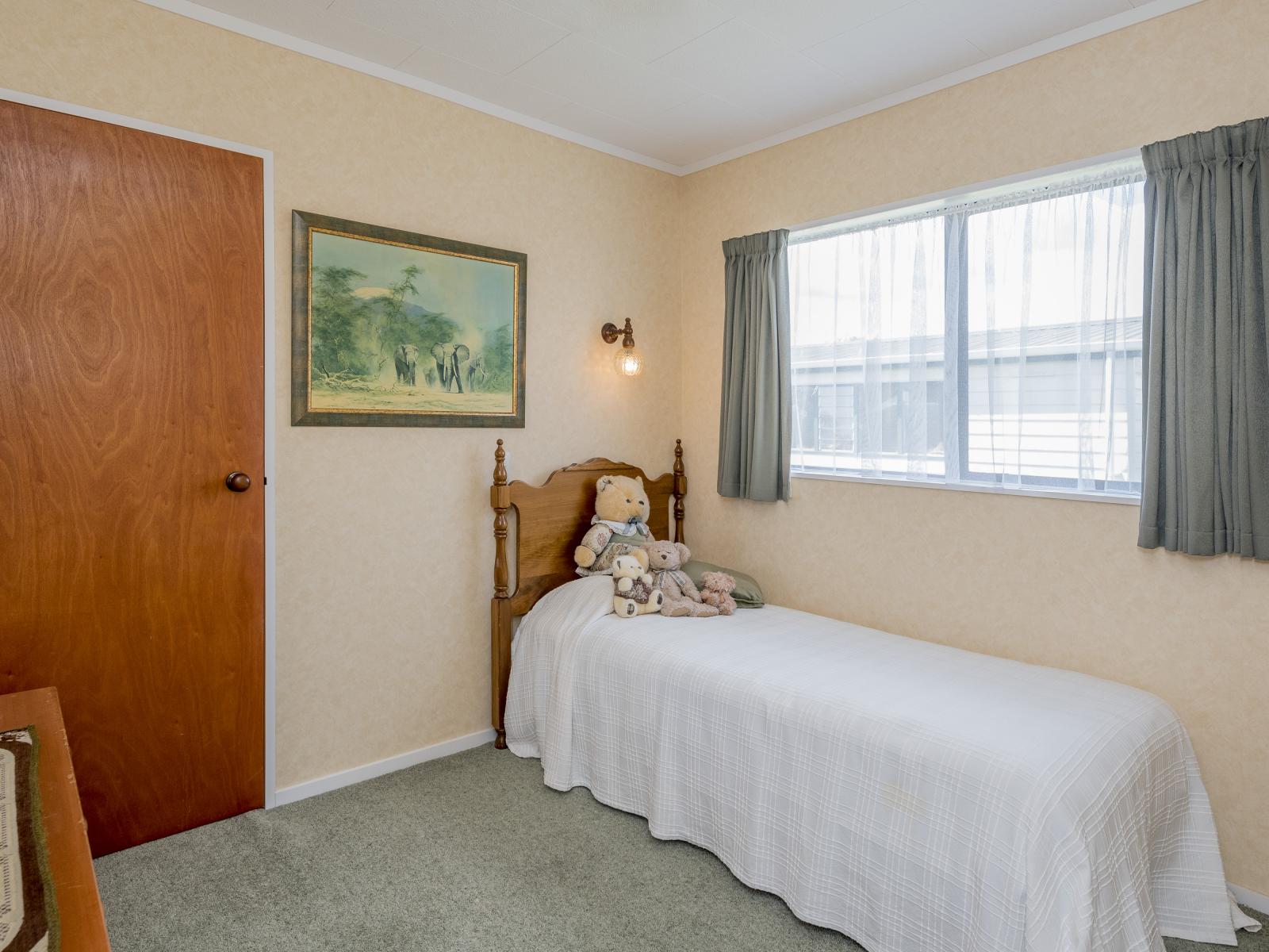 25A Fairfield Road, Levin