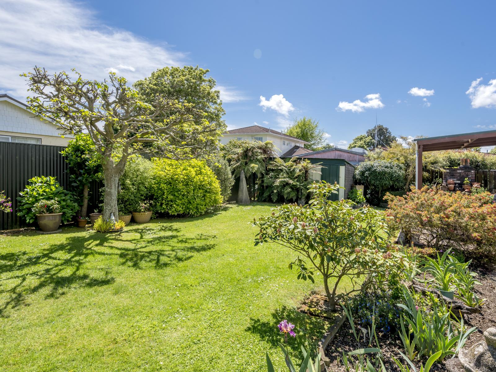 25A Fairfield Road, Levin
