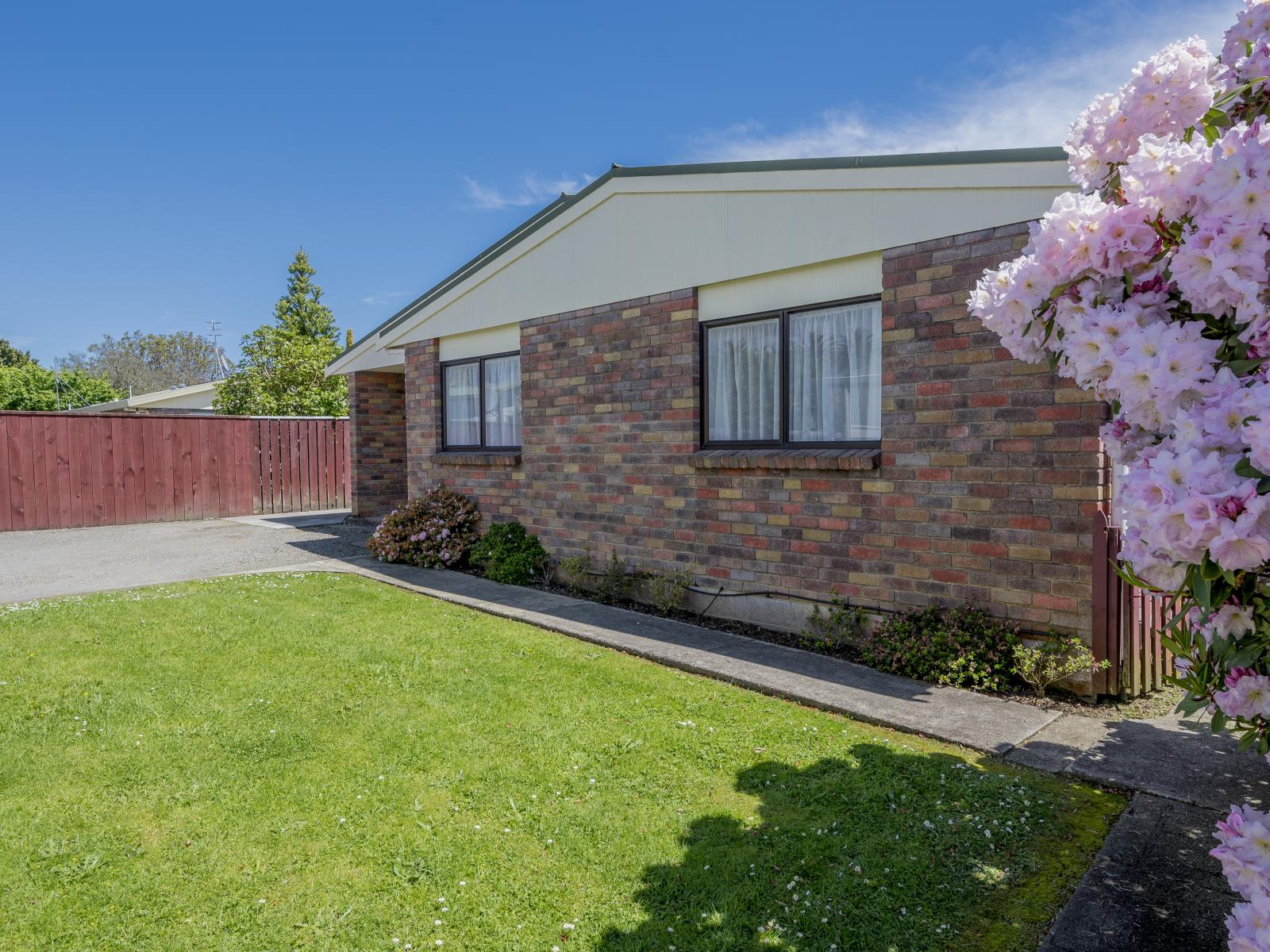 25A Fairfield Road, Levin