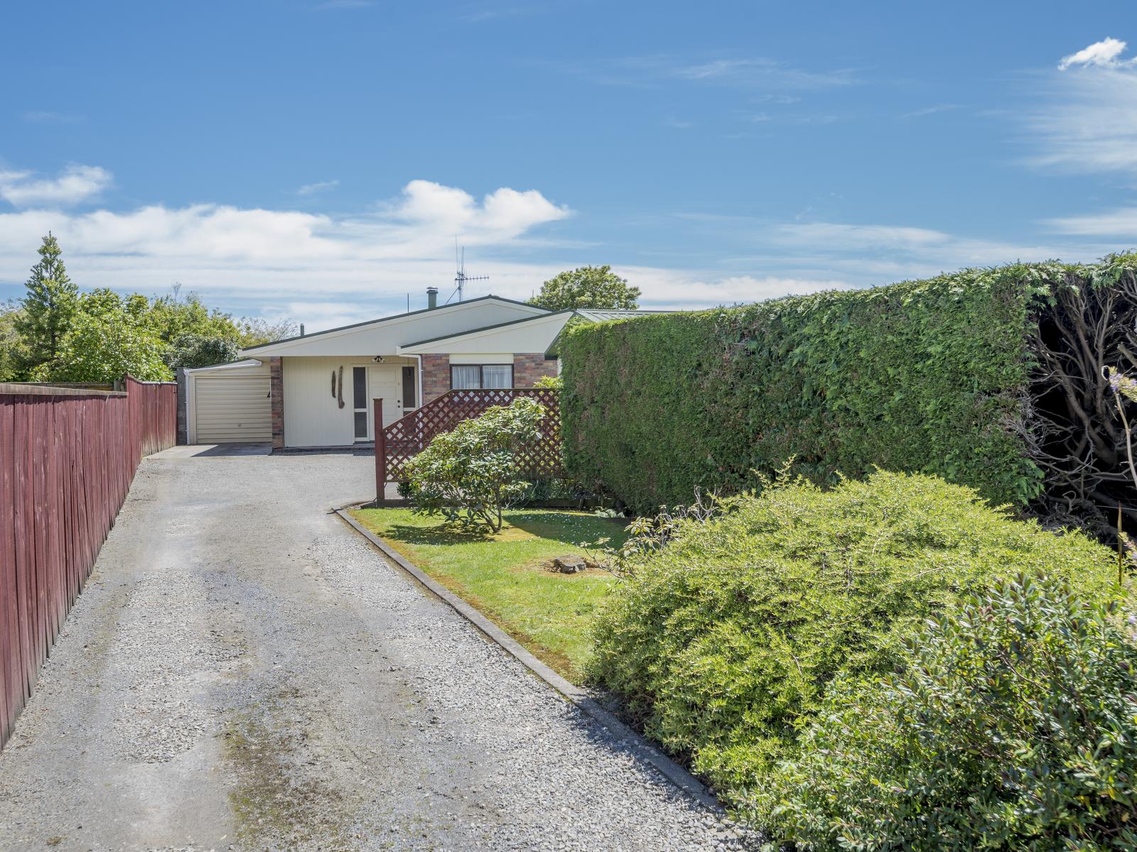25A Fairfield Road, Levin