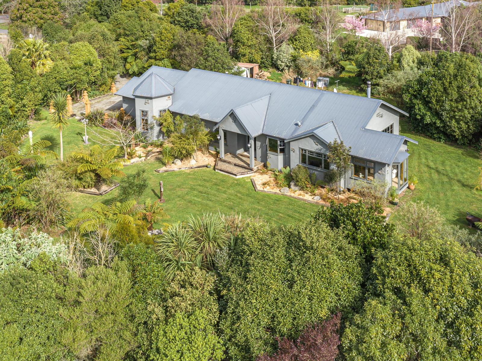 4 Flemington Road, Aramoho